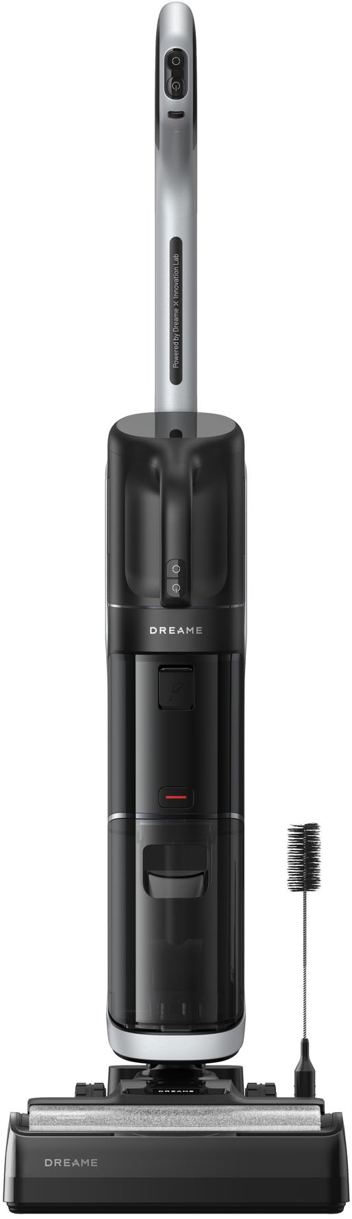 Dreame Nass-Trocken-Sauger »H14 Dual« 380 W, 5-in-1-Multifunktionssauger, dreifache Kantenreinigung