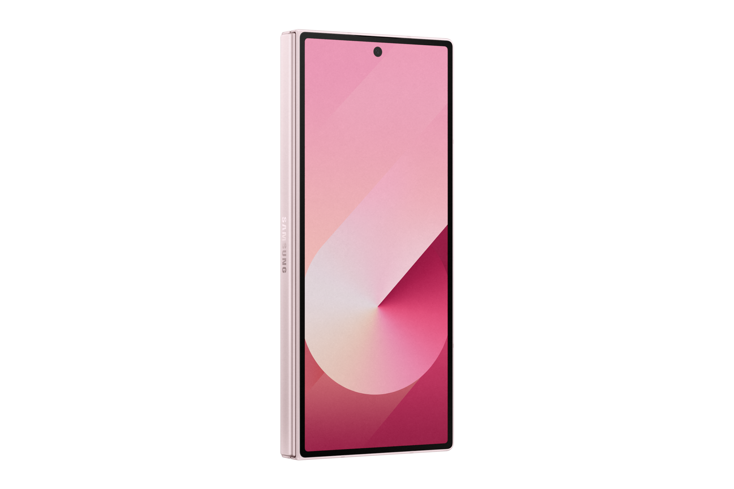 SAMSUNG Galaxy Z Fold6, 1 TB, Pink