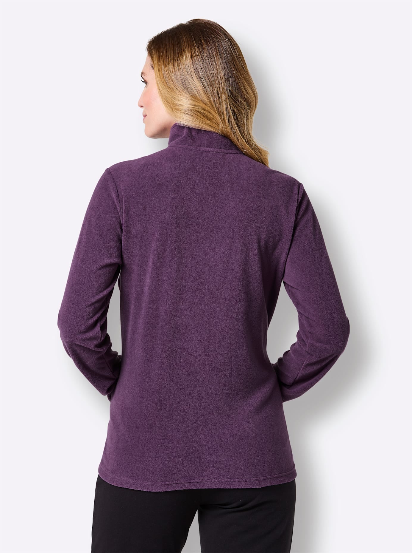 Catamaran Fleeceshirt »Fleece-Shirt« 1