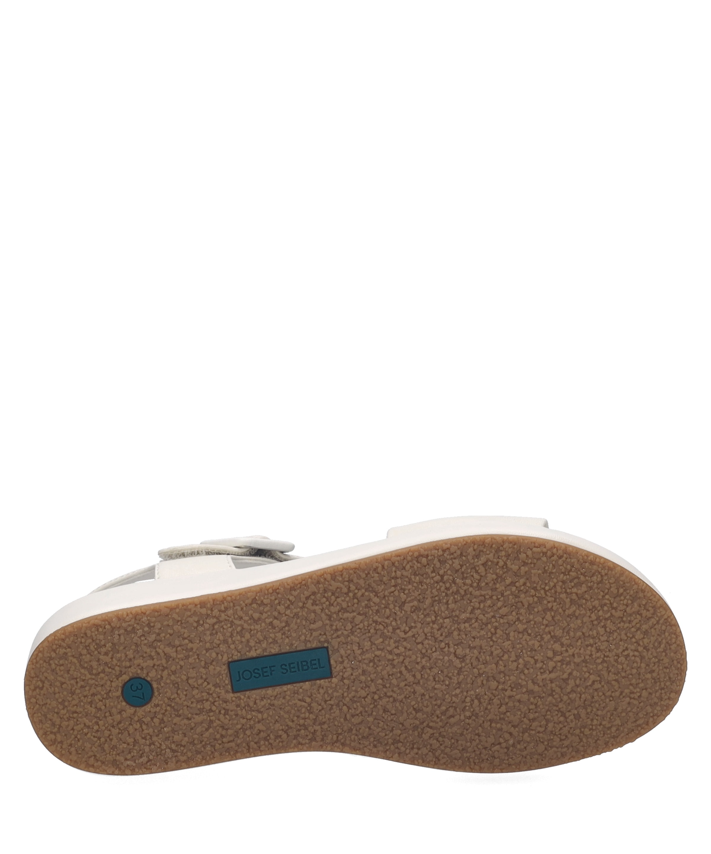 Josef Seibel Sandale »Eve 02, weiss«