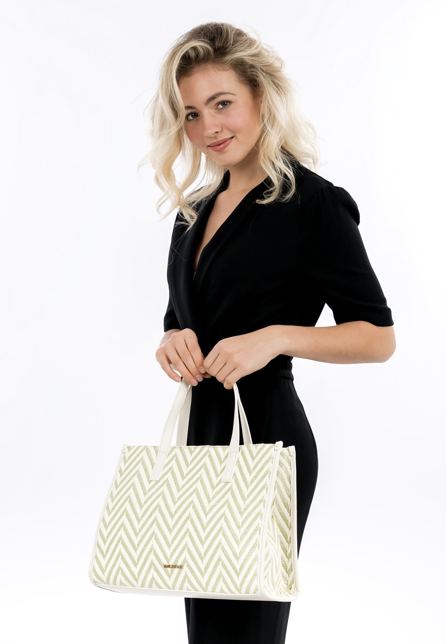 EMILY & NOAH Shopper »Shopper E&N Esperanza«