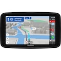 TomTom PKW-Navigationsgerät »GO Discover EU 7"«