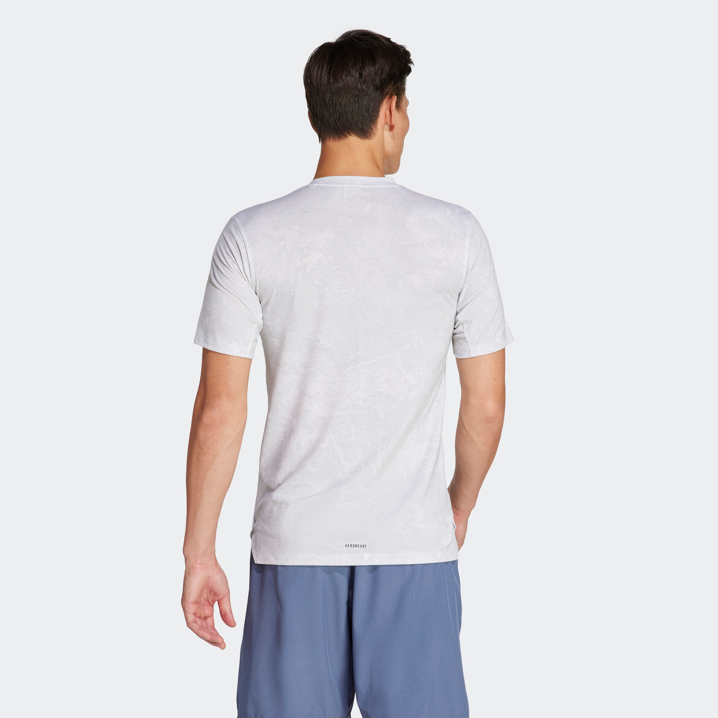 adidas Performance T-Shirt »WO POW TEE«