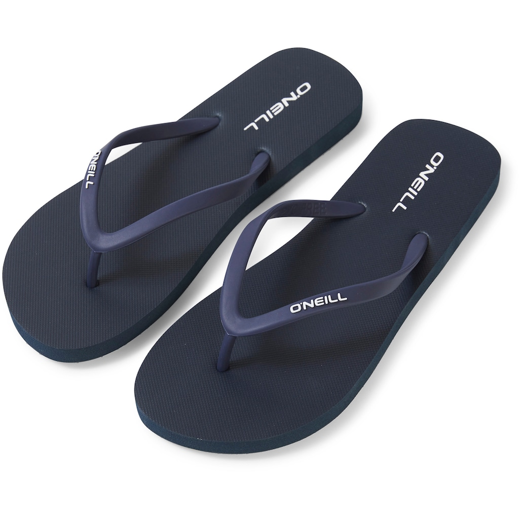 O'Neill Zehentrenner »PROFILE SMALL LOGO SANDALS«