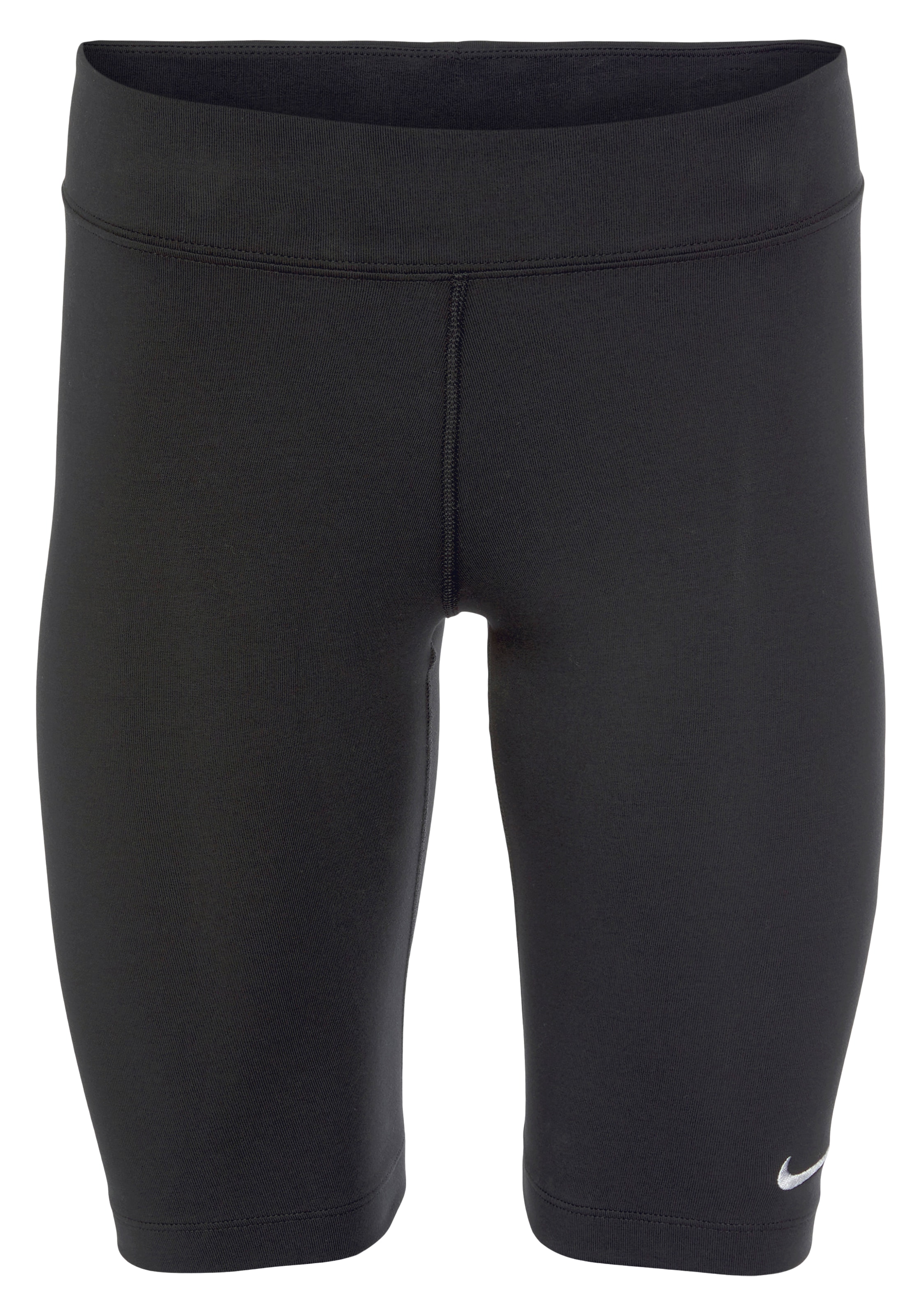 Nike Sportswear Leggings »Essential Women's Mid-Rise Bike Shorts«
