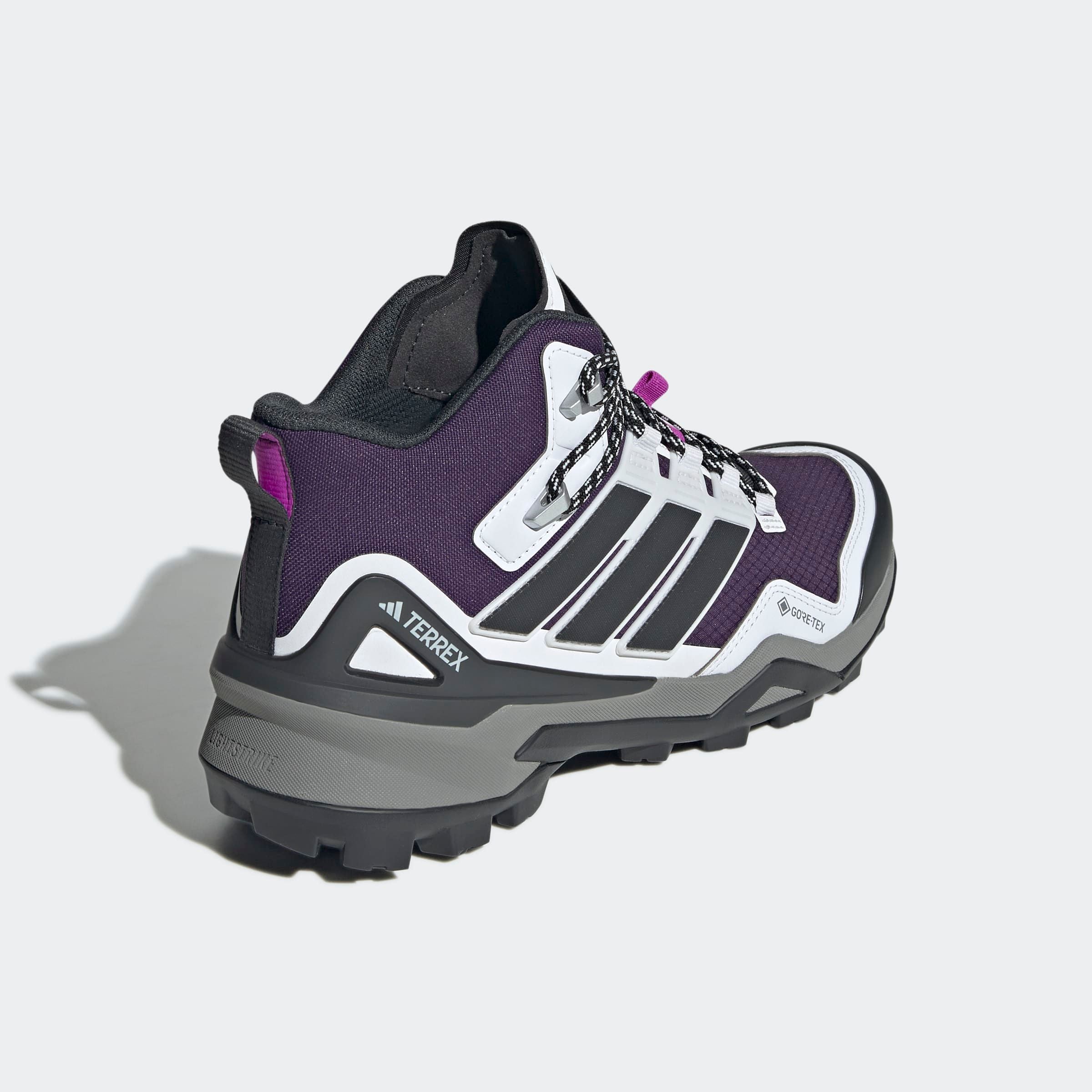 adidas TERREX Wanderschuh »TERREX SKYCHASER MID GORE-TEX«  wasserdicht