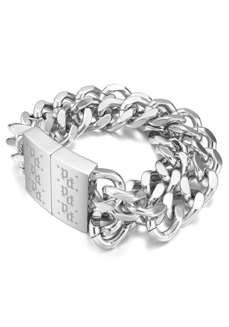 Armband »SIGNATURE LINK, PEAGB0001706, PEAGB0001723«