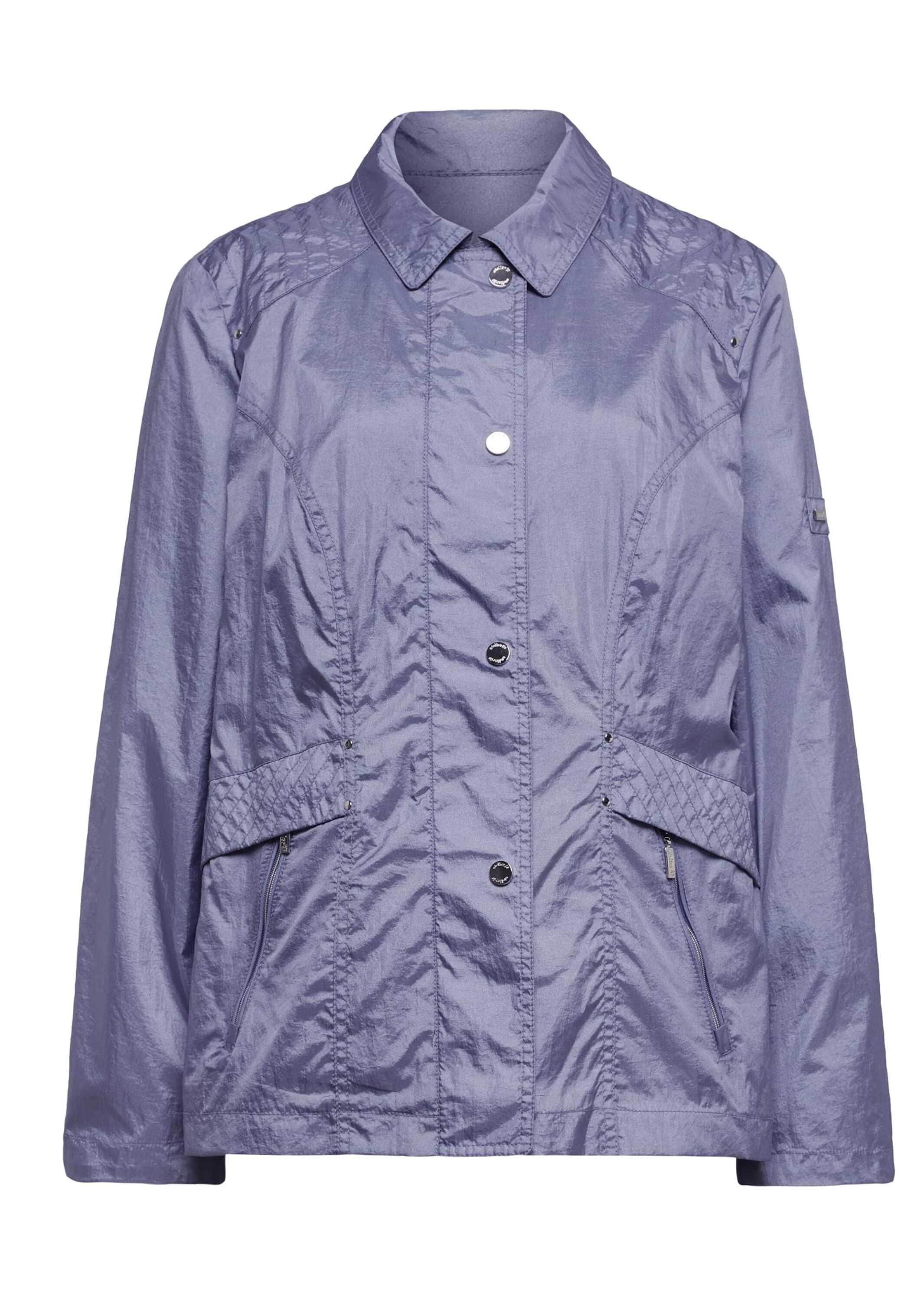 GOLDNER Kurzjacke »Kurzgröße Jacke« Ohne