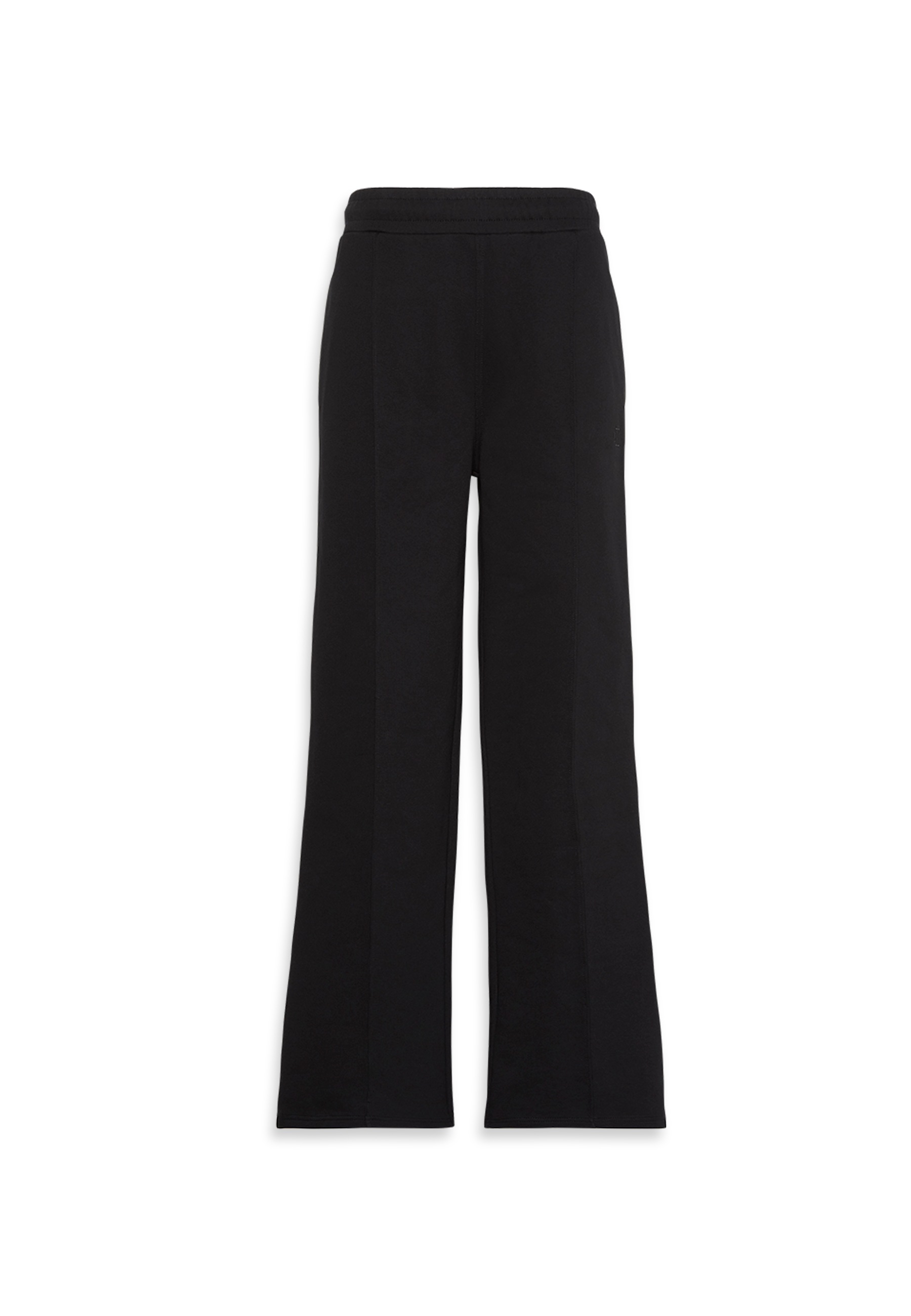 Calvin Klein Jeans Sweathose  elastischer Bund, gerade Passform, Bundfalte