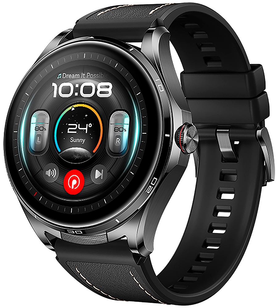 Huawei Smartwatch »WATCH Buds 2«(/ 1,5 ″) Harmony OS
