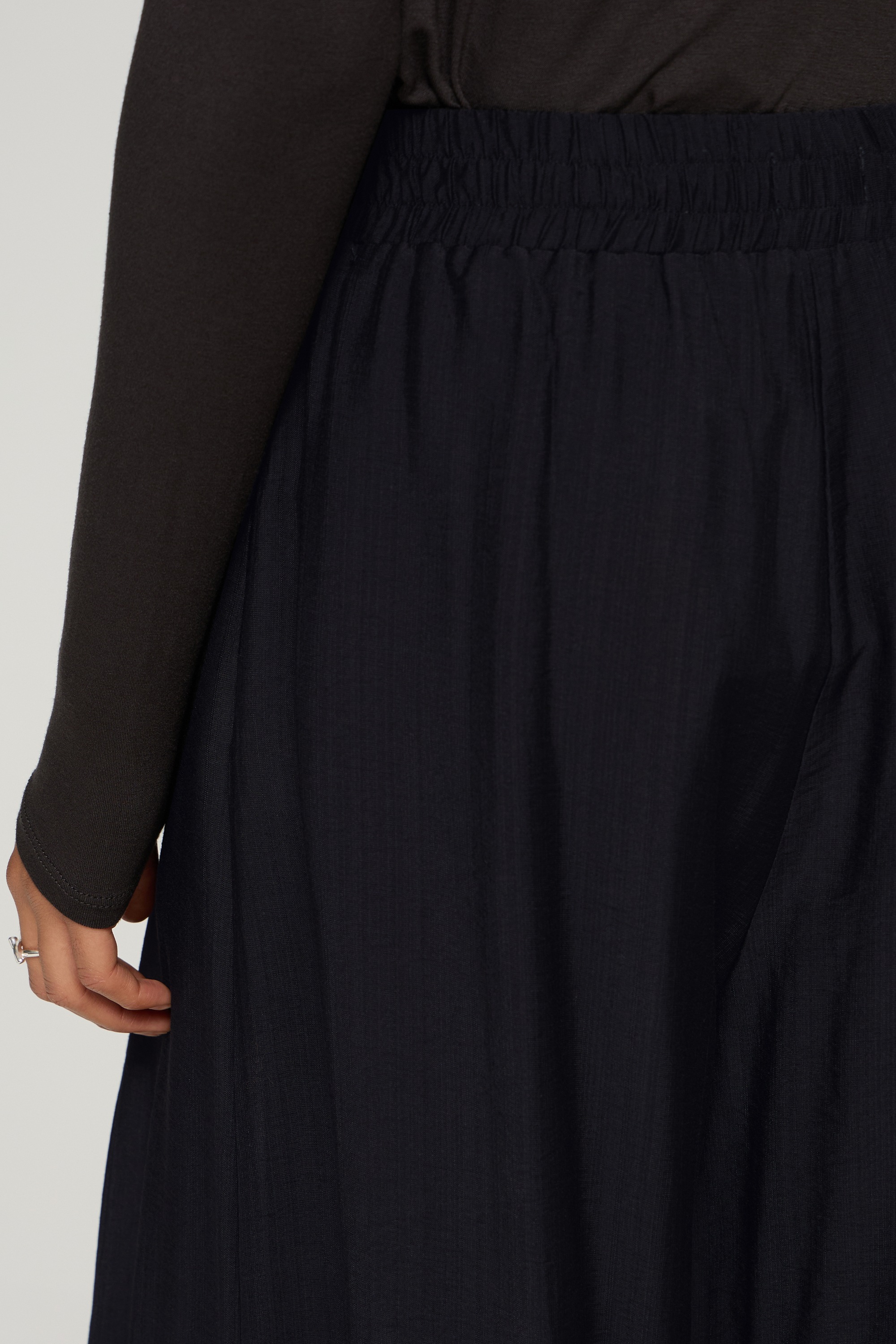 Ichi Stoffhose »ICHI Hose IHGINNIE«