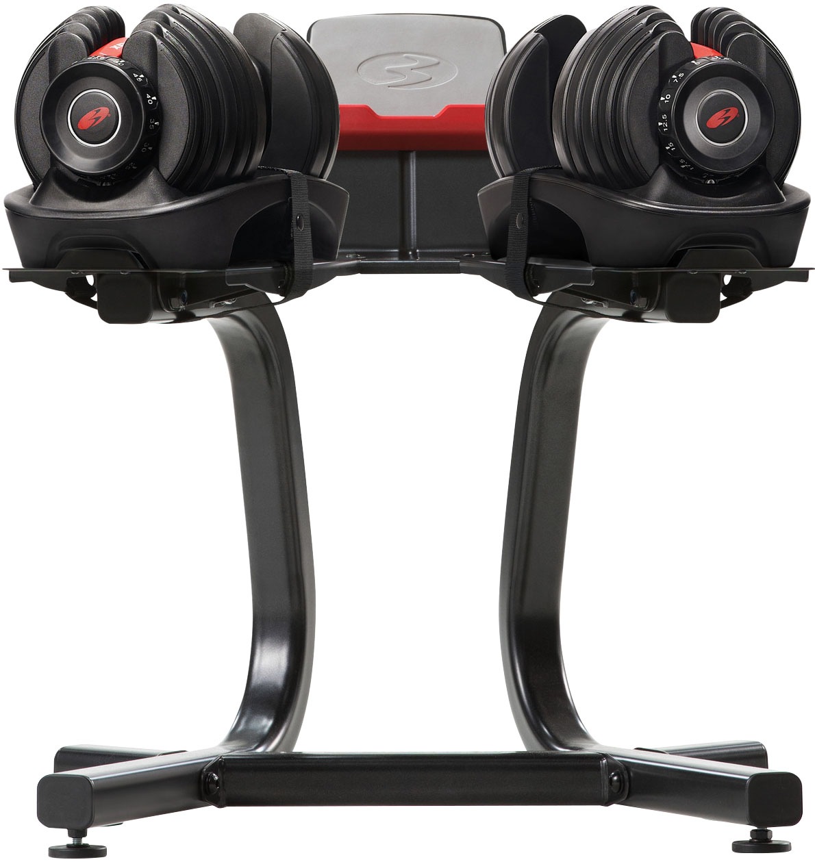 BowFlex Kurzhantelständer