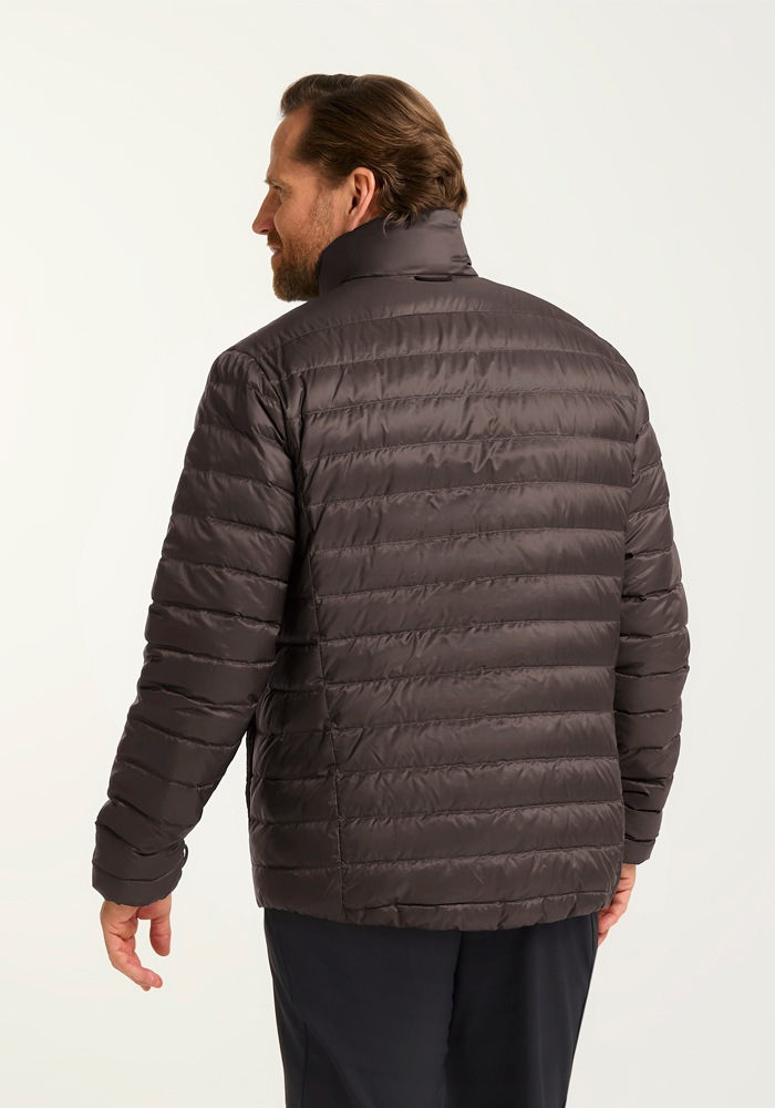 Jack Wolfskin Daunenjacke »PILVI DOWN JKT M RDS«
