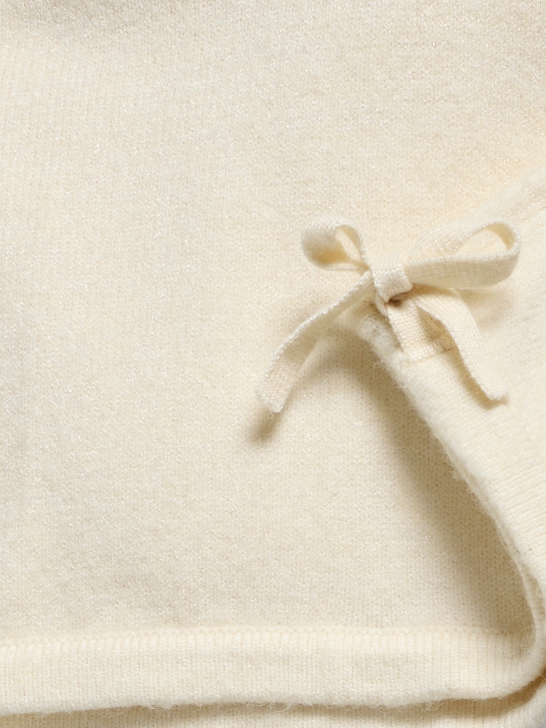 KIDS ONLY Strickpullover »KOGKATIA LS TEXT O-NECK CP KNT«