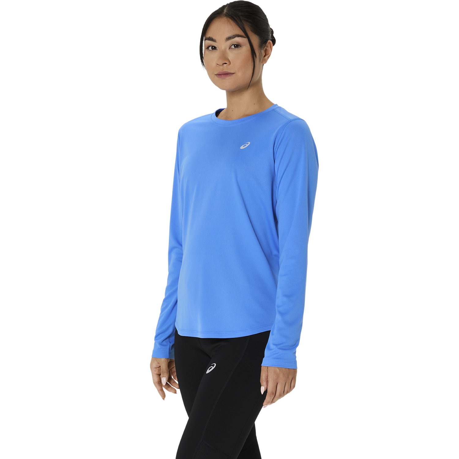 Asics Laufshirt »ASICS CORE LS TOP«