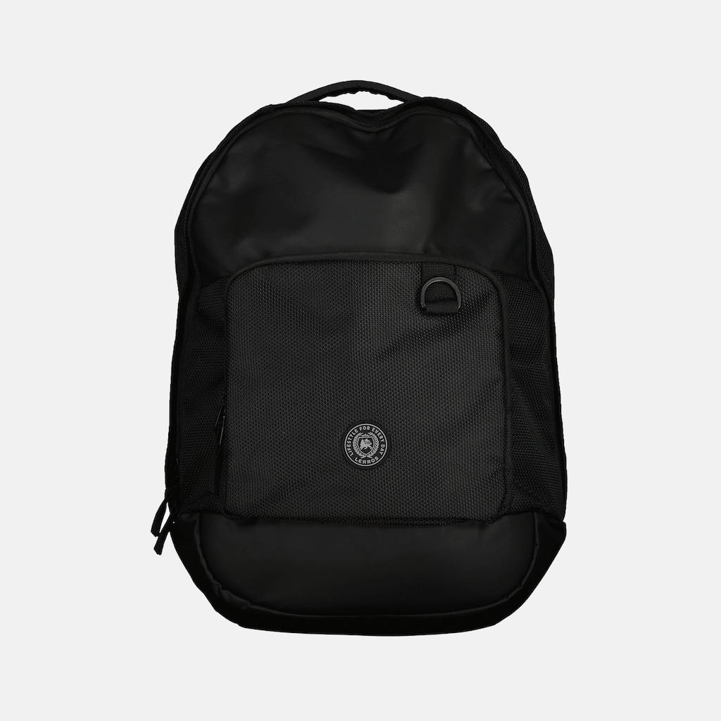 LERROS Notebook-Rucksack »LERROS Cityrucksack *Memphis*«