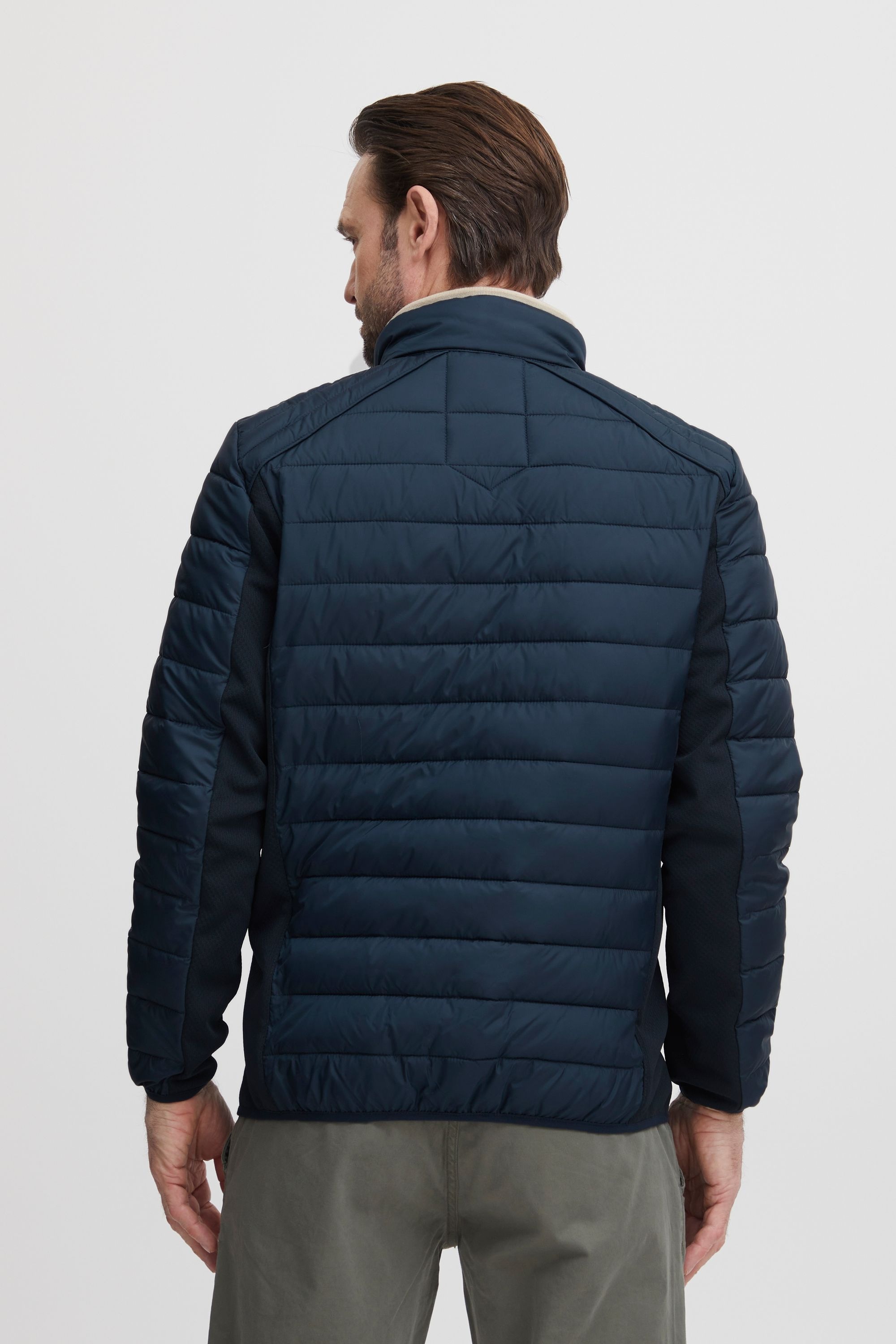 FQ1924 Steppjacke »Steppjacke FQJacob«