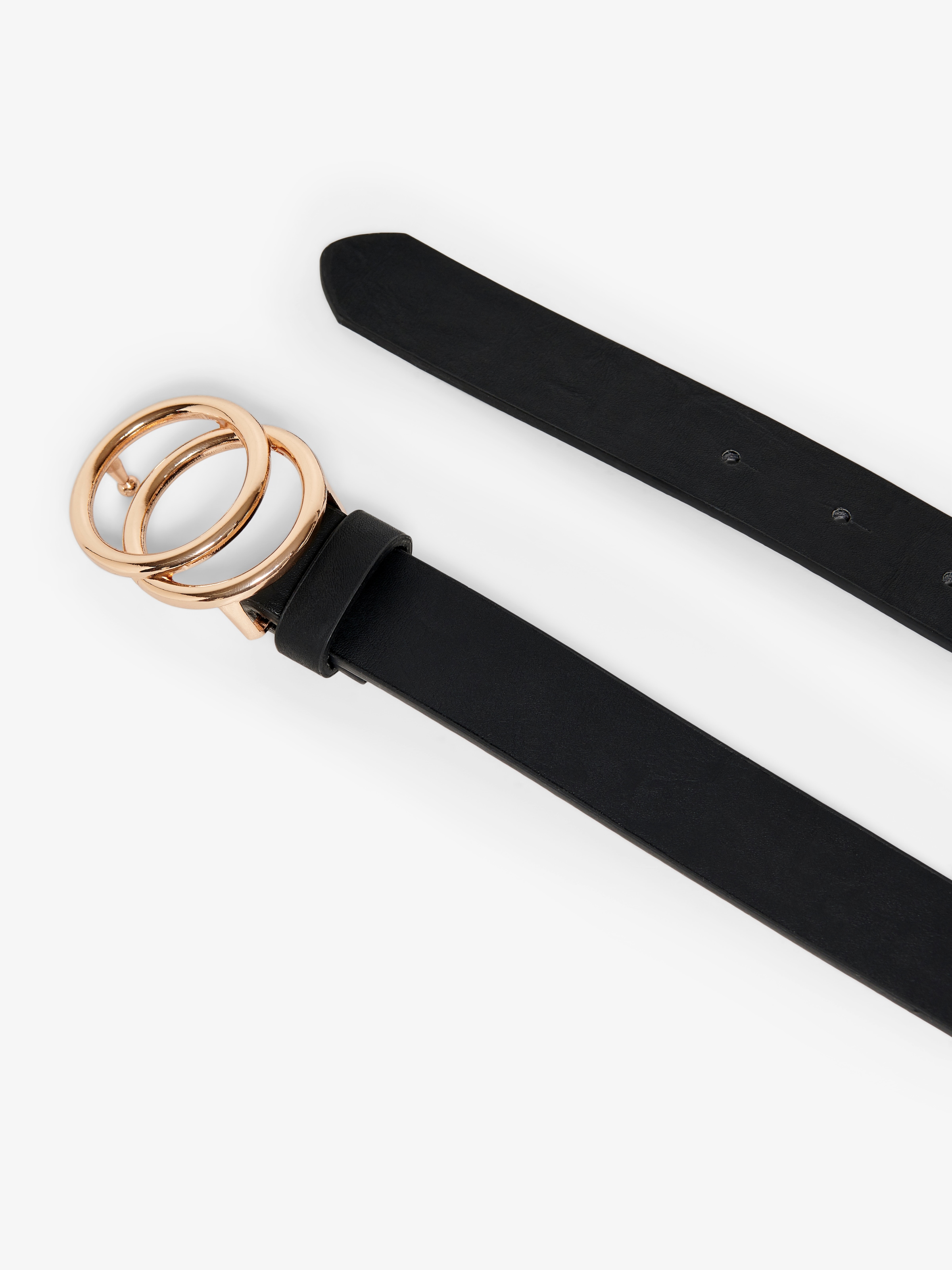 ONLY Taillengürtel »ONLRASMI FAUX LEATHER JEANS BELT«