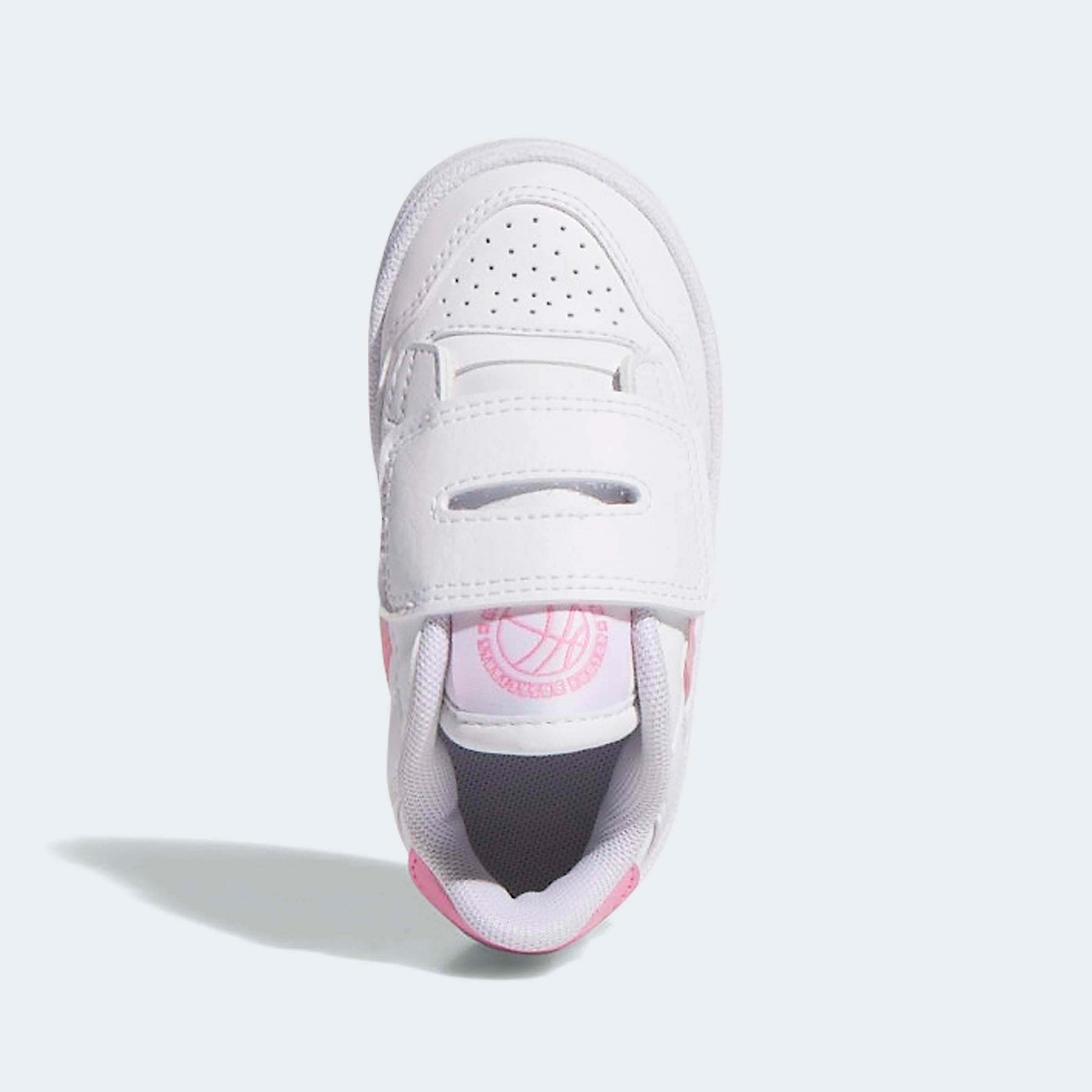 adidas Sportswear Sneaker »RAPID COURT KIDS«  für Kinder
