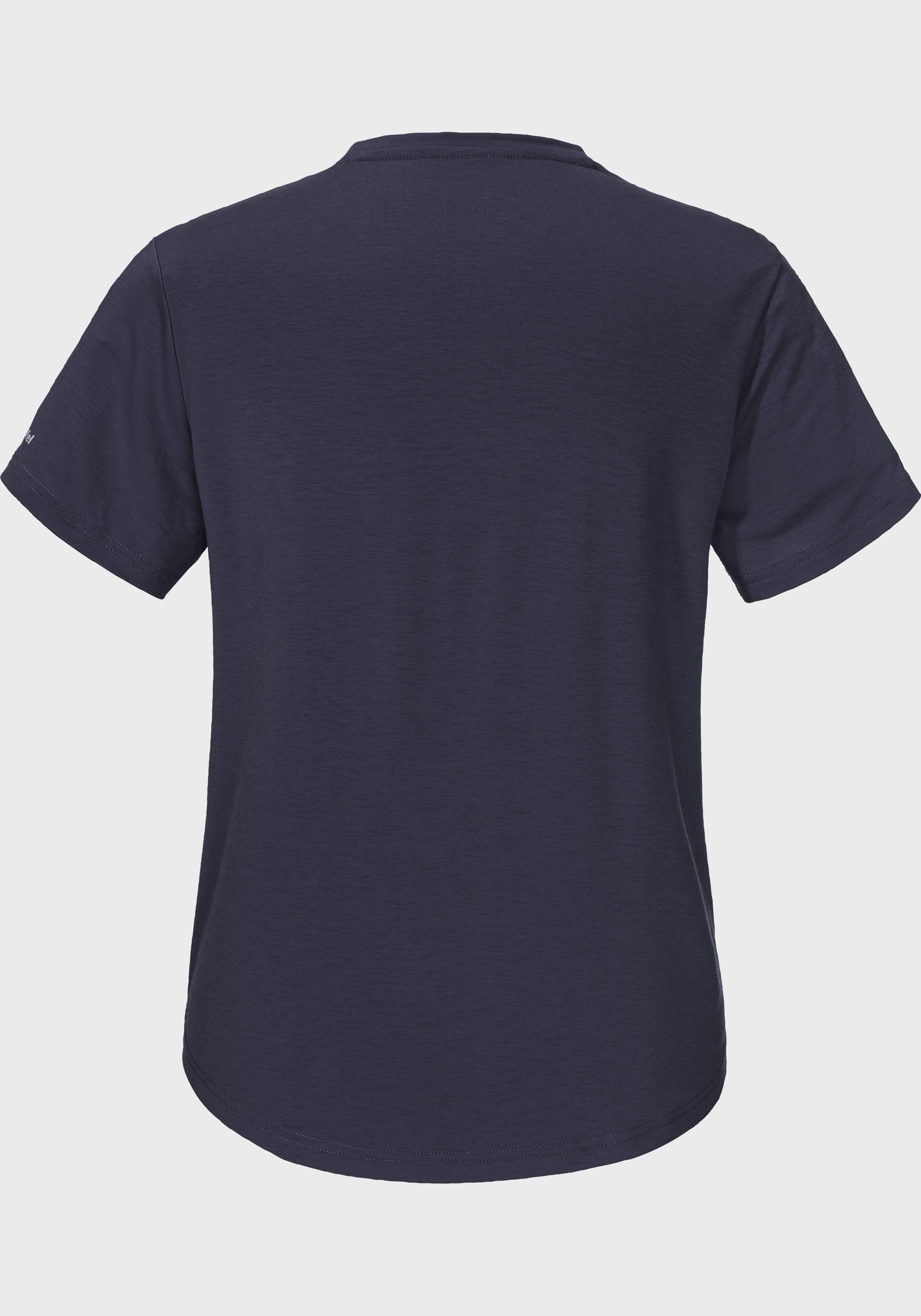 Schöffel Funktionsshirt »T Shirt Haberspitz L«