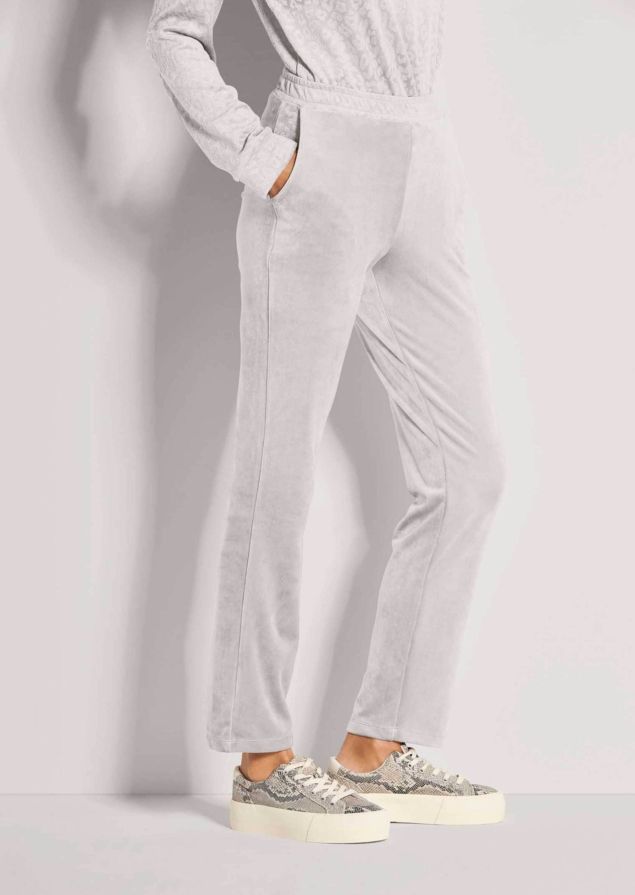 MADELEINE Schlupfhose »Sweathose Sweathose«