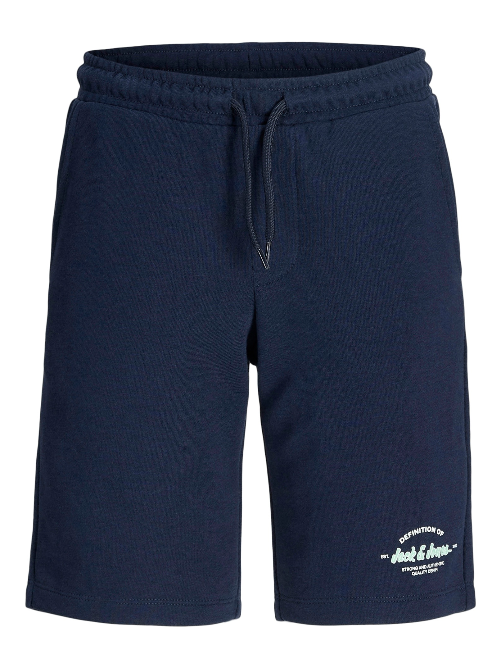 Jack & Jones Junior Sweatshorts »JPSTGORDON BRANDON SWEAT SHORTS JNR«