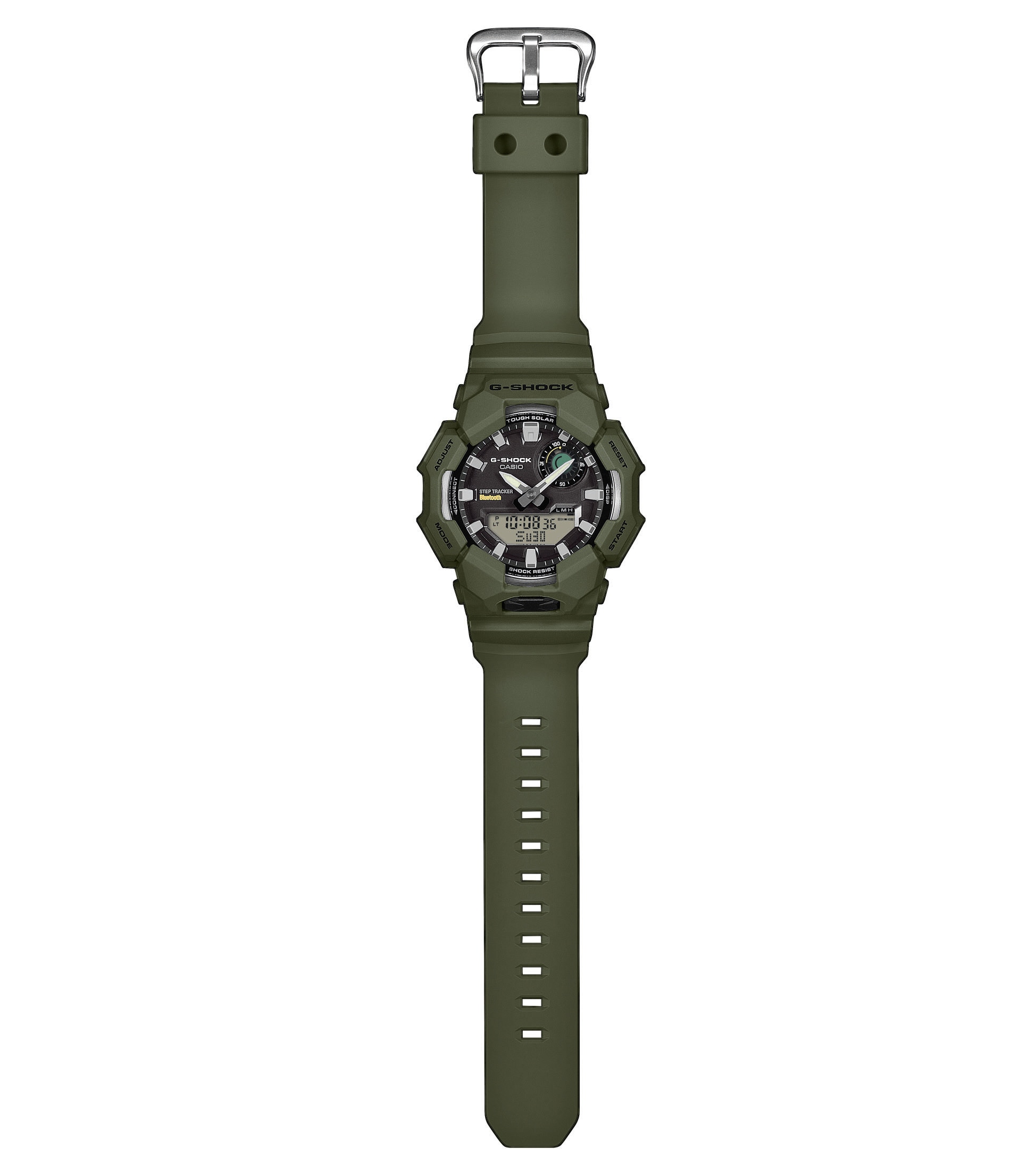 CASIO G-SHOCK Smartwatch »GA-B010«
