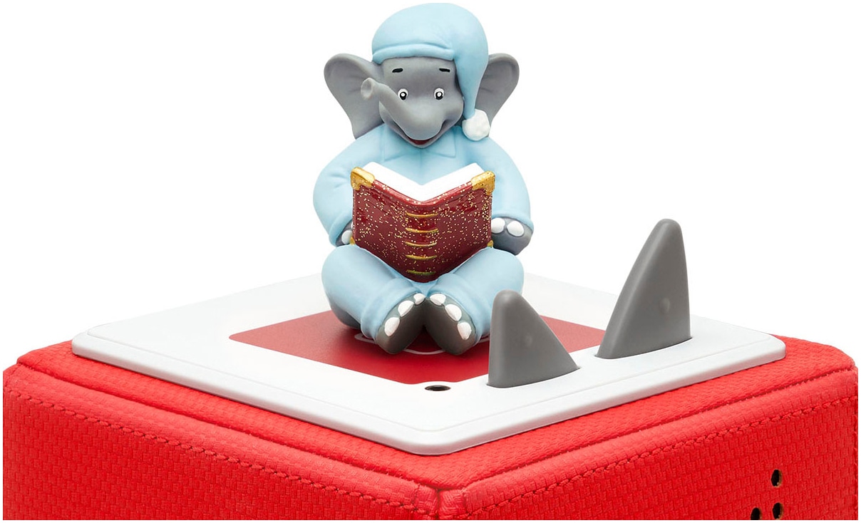 tonies Hörspielfigur »Benjamin Blümchen - Märchennacht im Zoo«