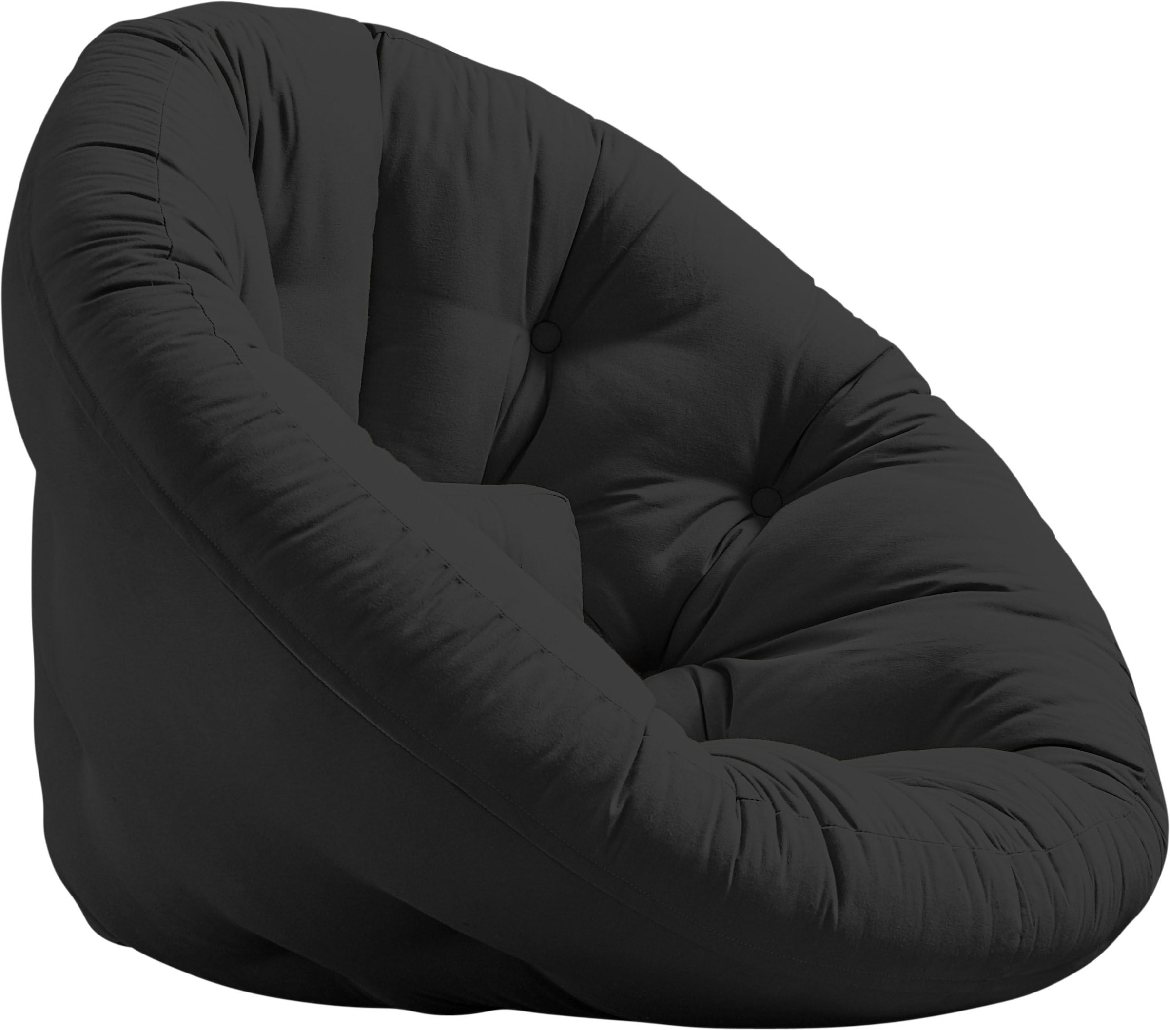 Karup Design Kugelsessel "Nido - bequemer & moderner Relaxsessel mit Schlaffunktion"