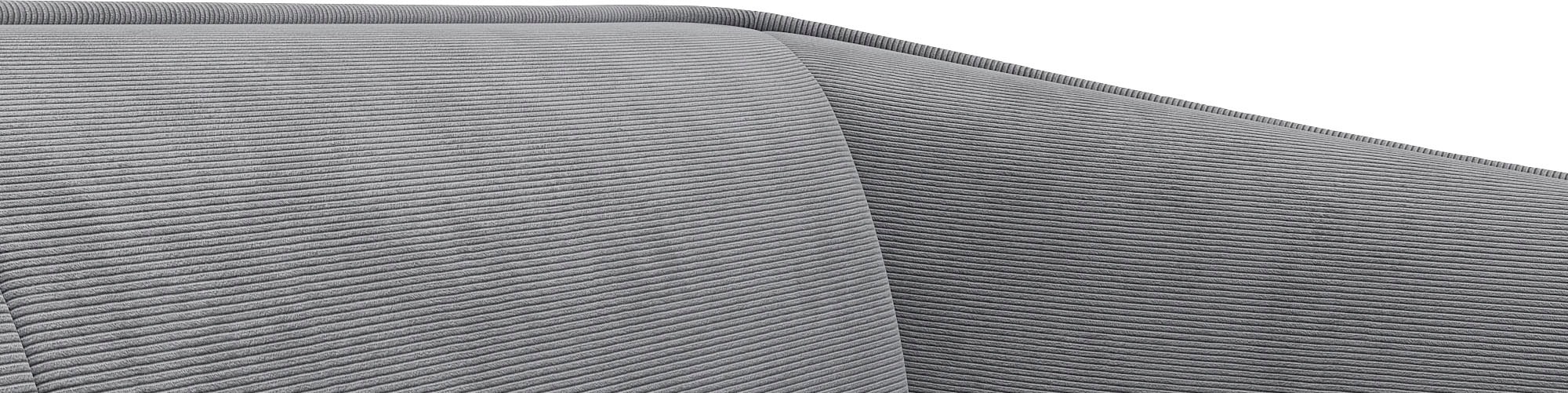 FLEXLUX Ecksofa »Belle Designsofa, L-Form, B/T 268/209 cm«, Skandinavisches Design, In hochwertiger Verarbeitung