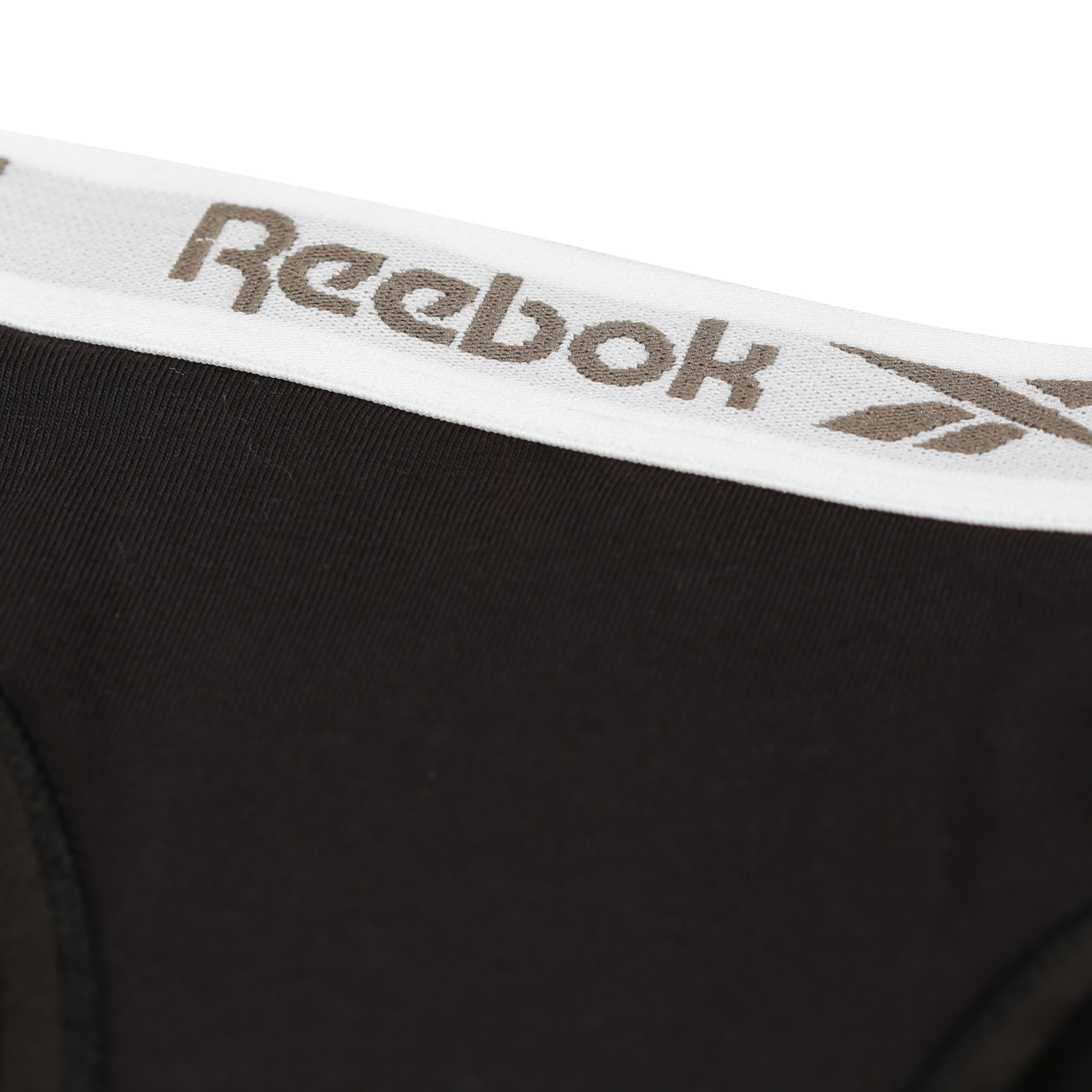 Reebok Slip »Afra«, (5er Pack), mit extra weichem Stoff