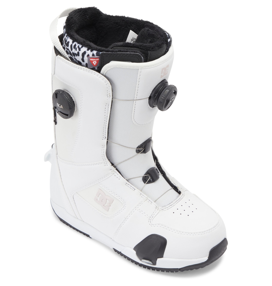 Snowboardboots »Phase Pro Step On«