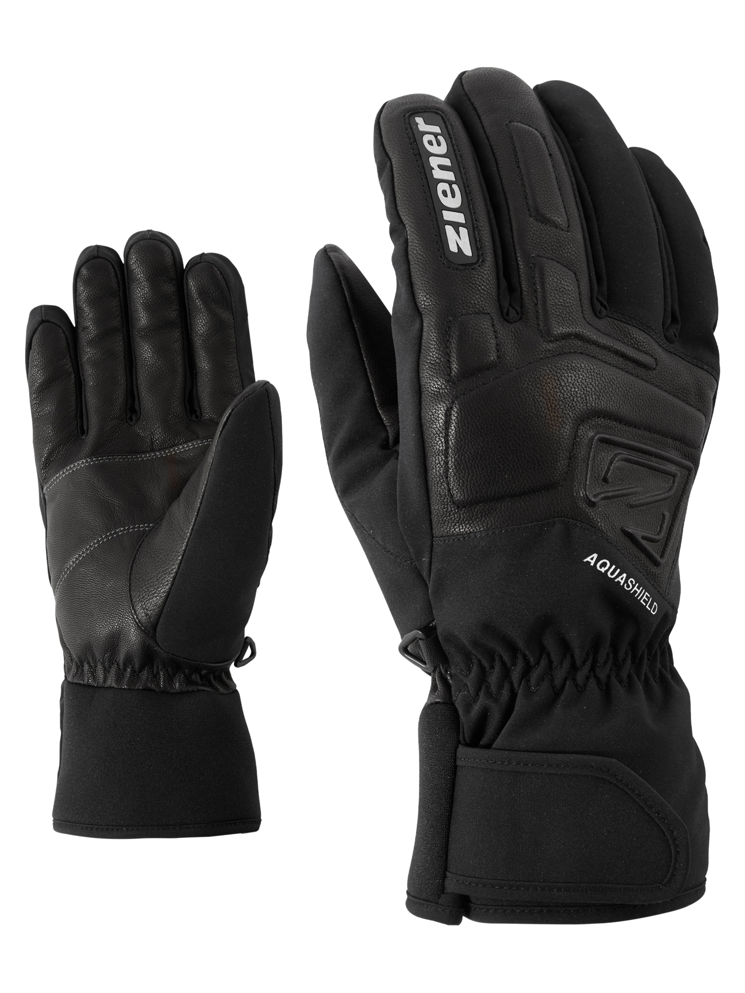 Ziener Skihandschuhe »GLYXUS AS(R)« kaufen