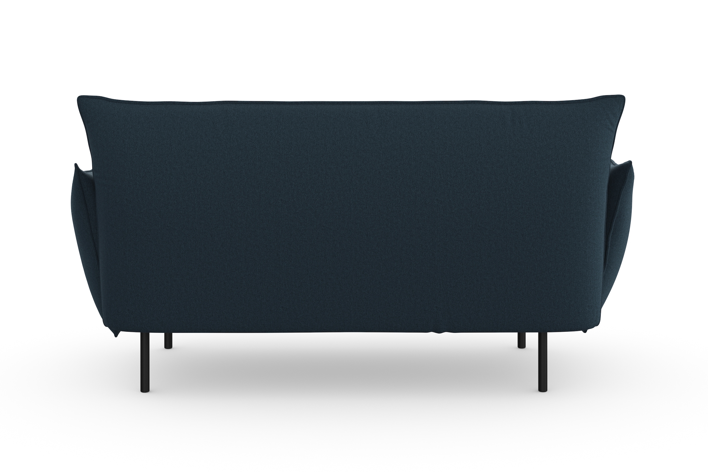 Home affaire 2-Sitzer »Stine« Besonderes Design durch Kissenoptik und Keder, by Morten Georgsen