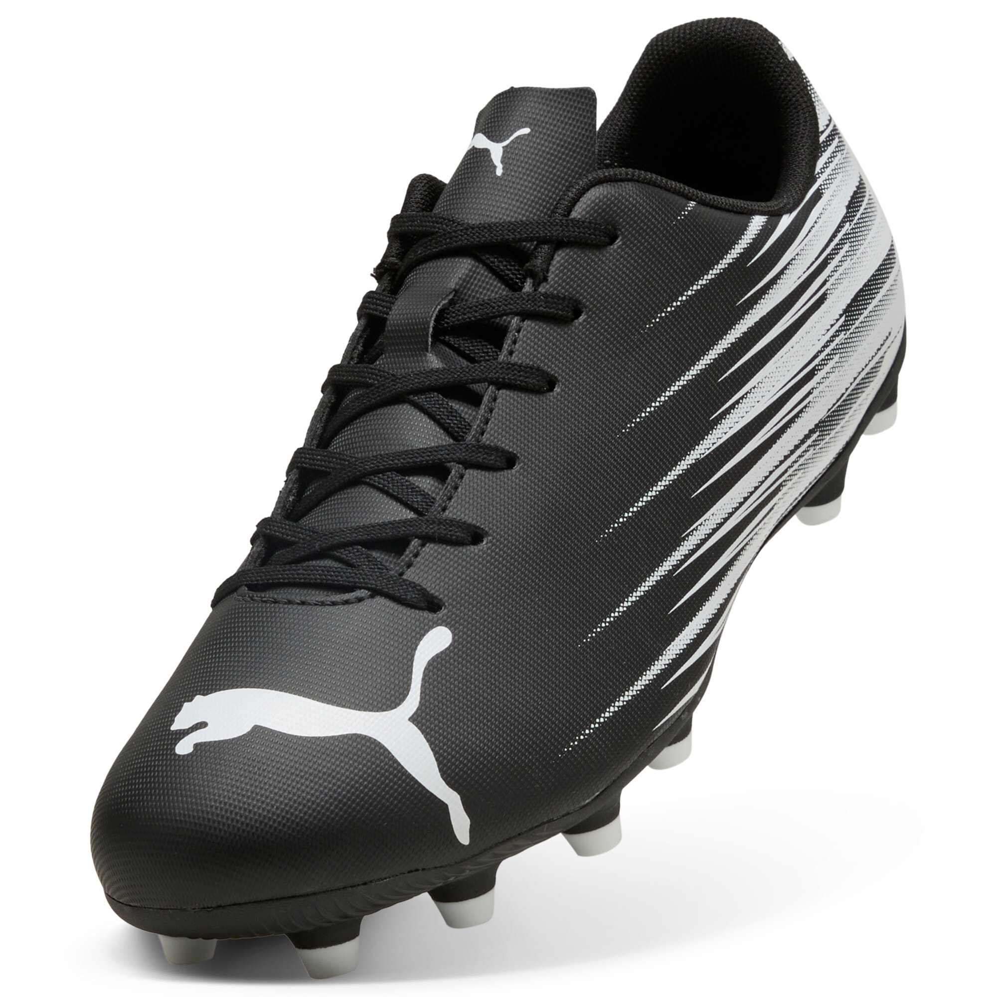 PUMA Fußballschuh »ATTACANTO II FG/AG«, für Rasenplätze