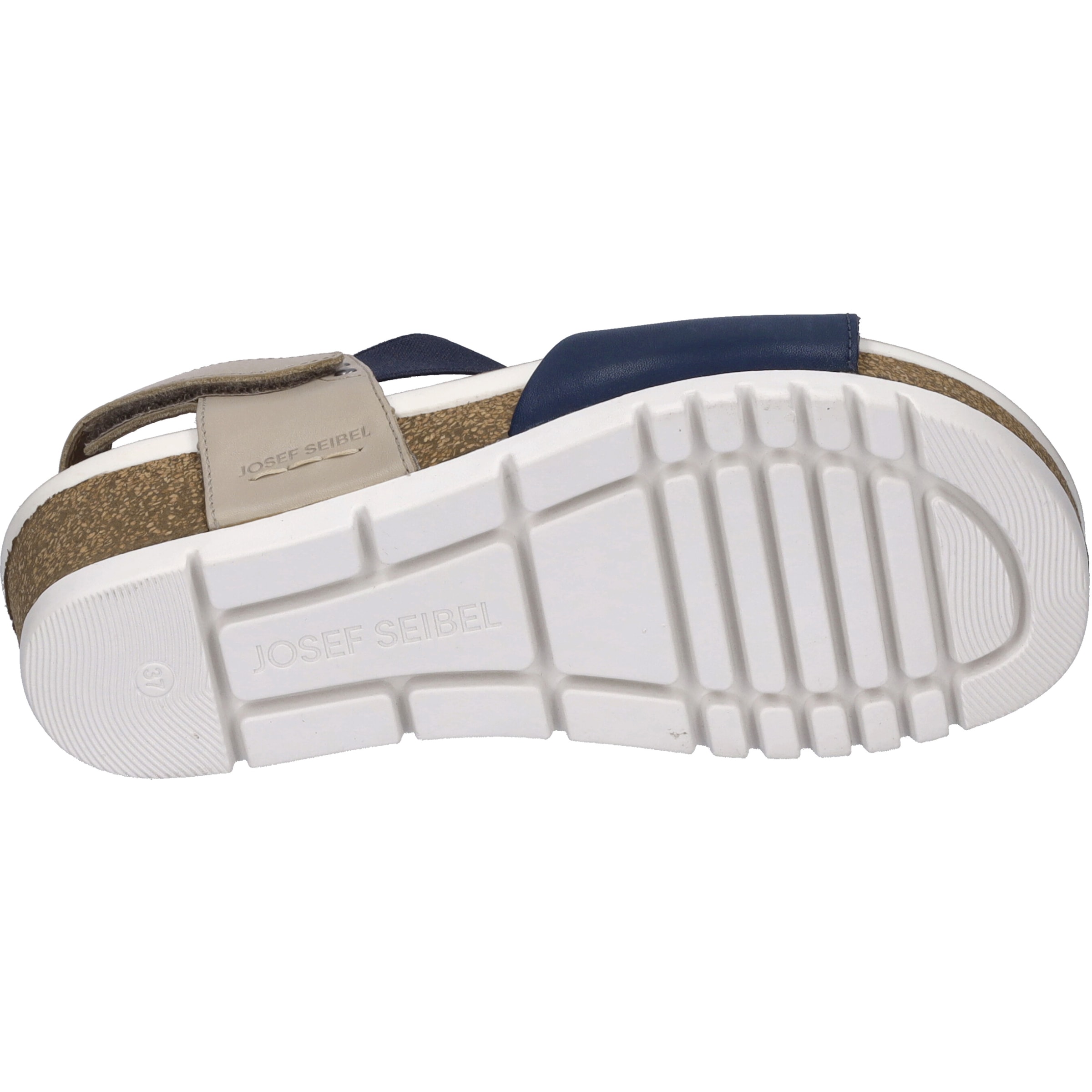 Josef Seibel Sandale »Quinn 09, ocean-kombi«