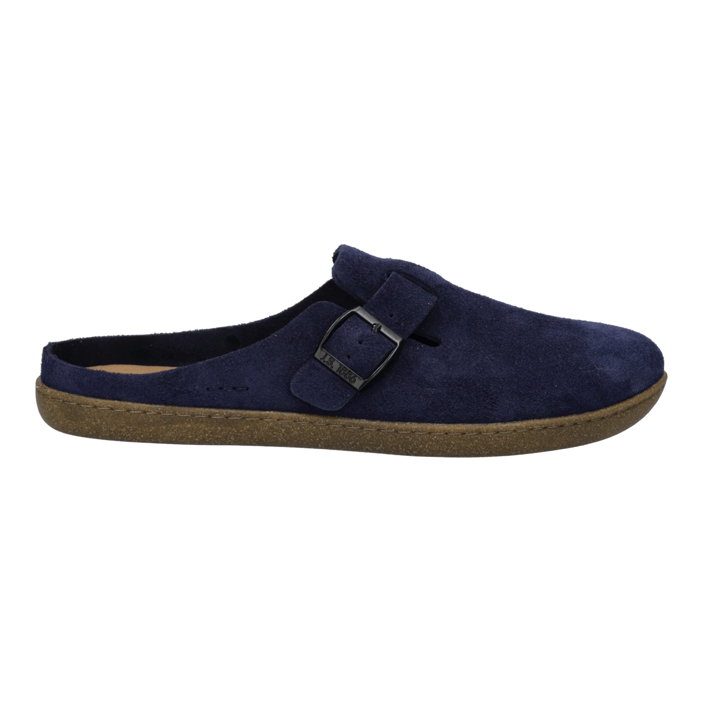 Josef Seibel Clog »Jimmy 01, ocean«