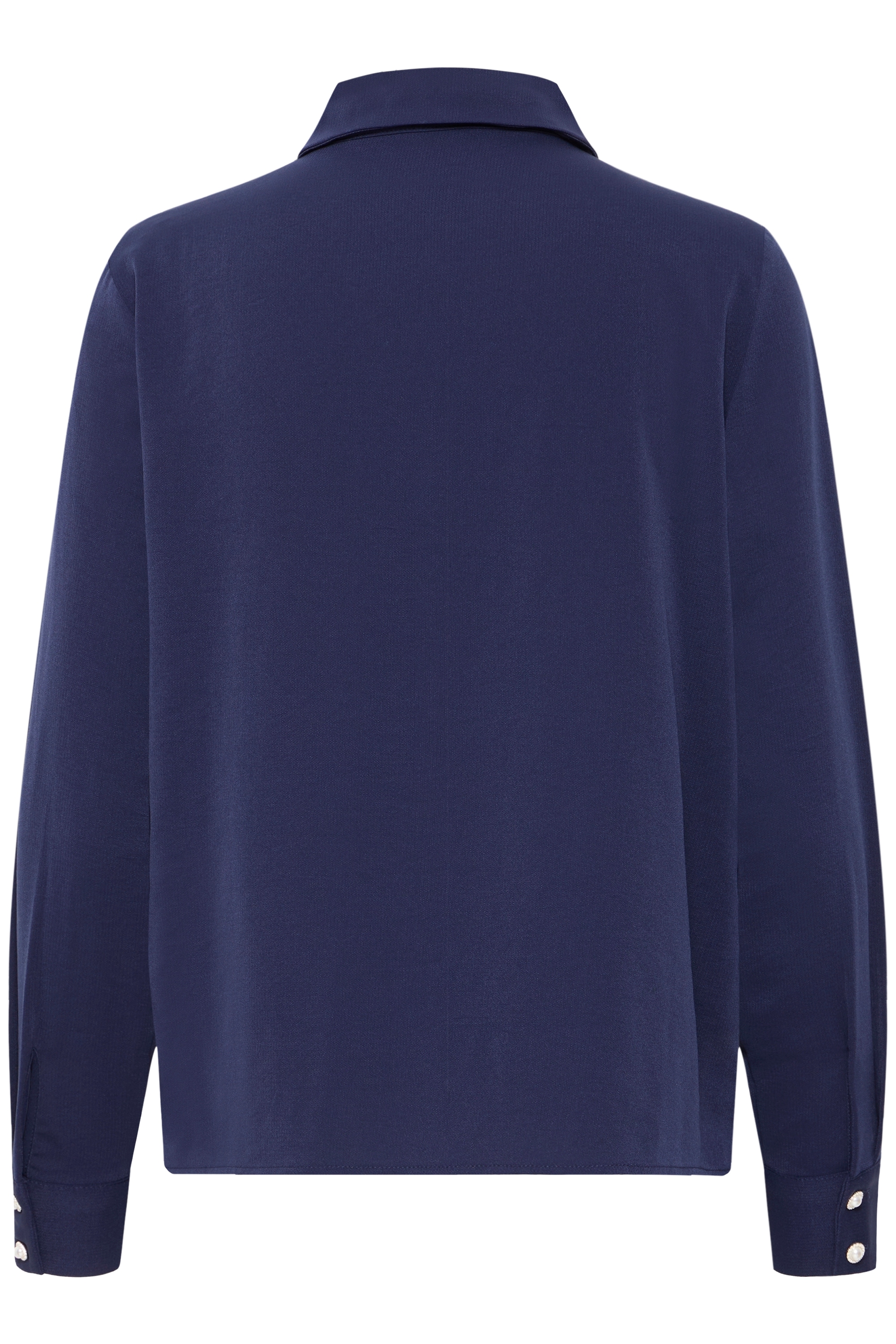 b.young Kurzarmbluse »Damen Kurzarm-Bluse BYIDALINE«