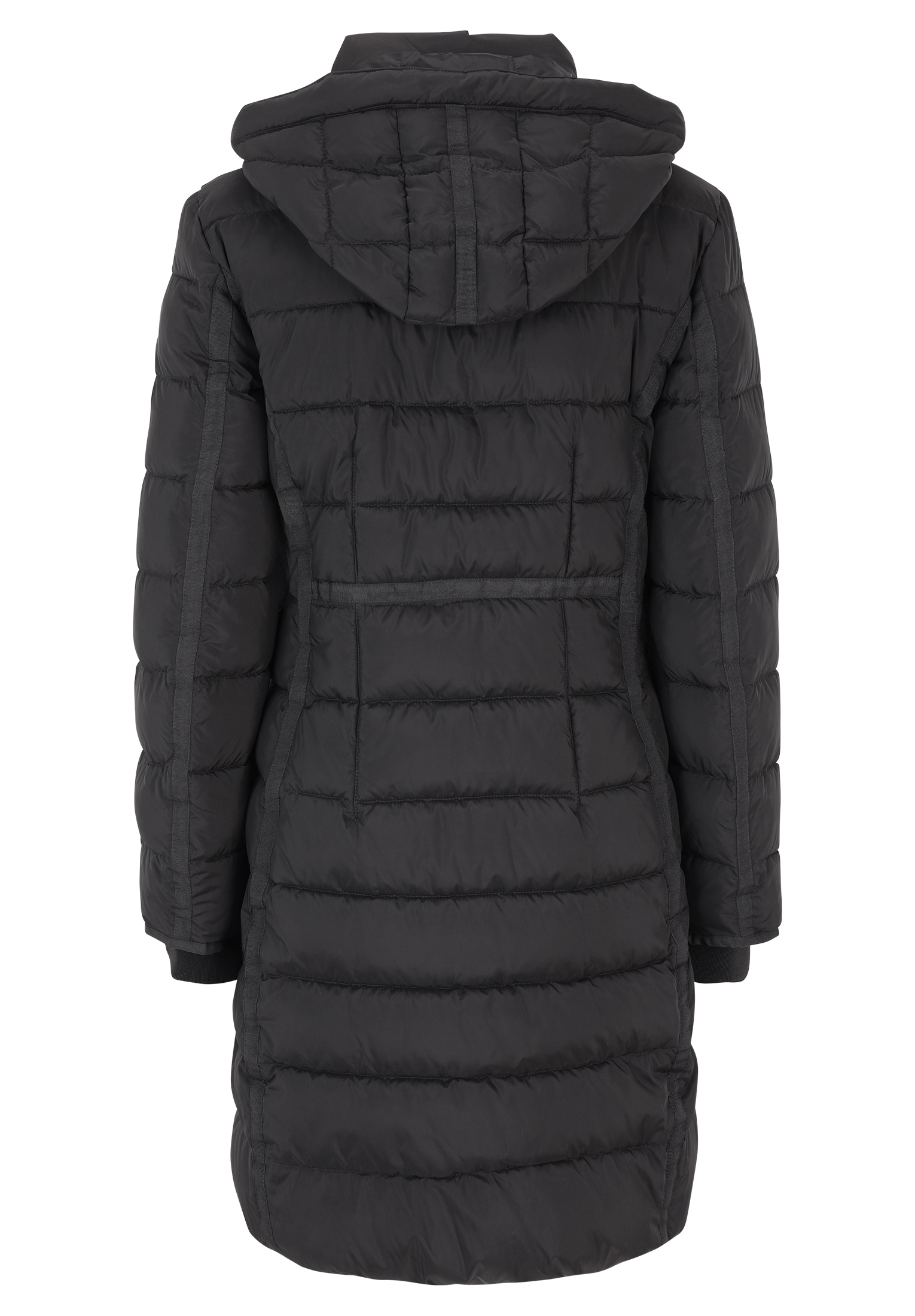 Betty Barclay Steppjacke »Steppjacke mit Kapuze«