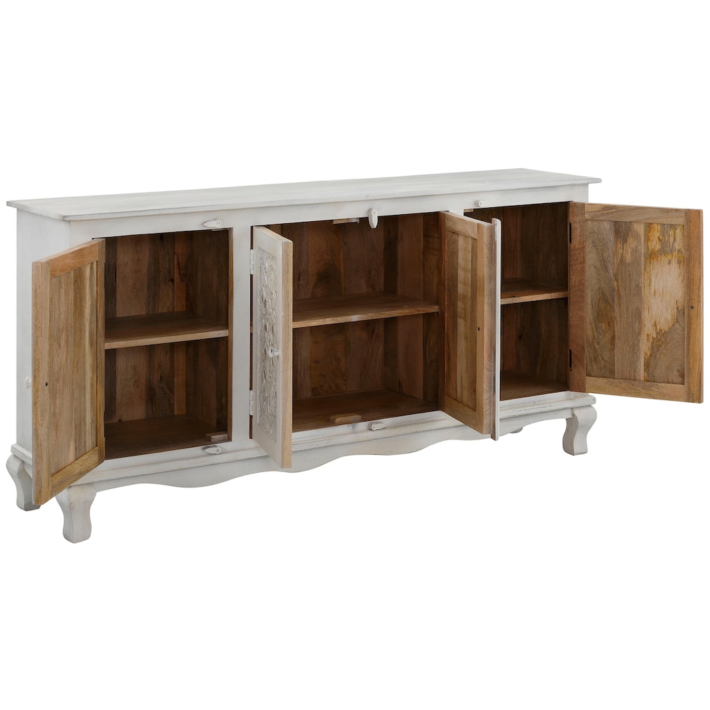 Home affaire Sideboard »Rajat«