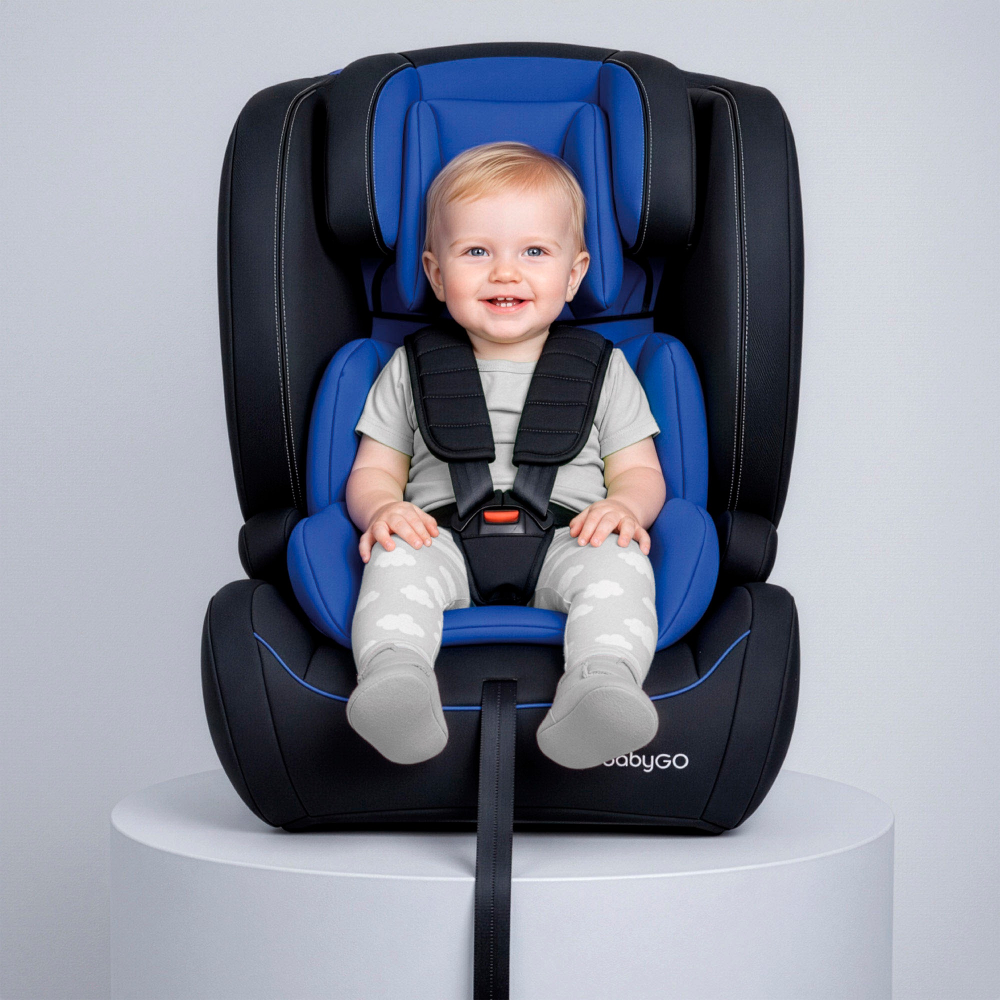 BabyGo »Freemove Isize«