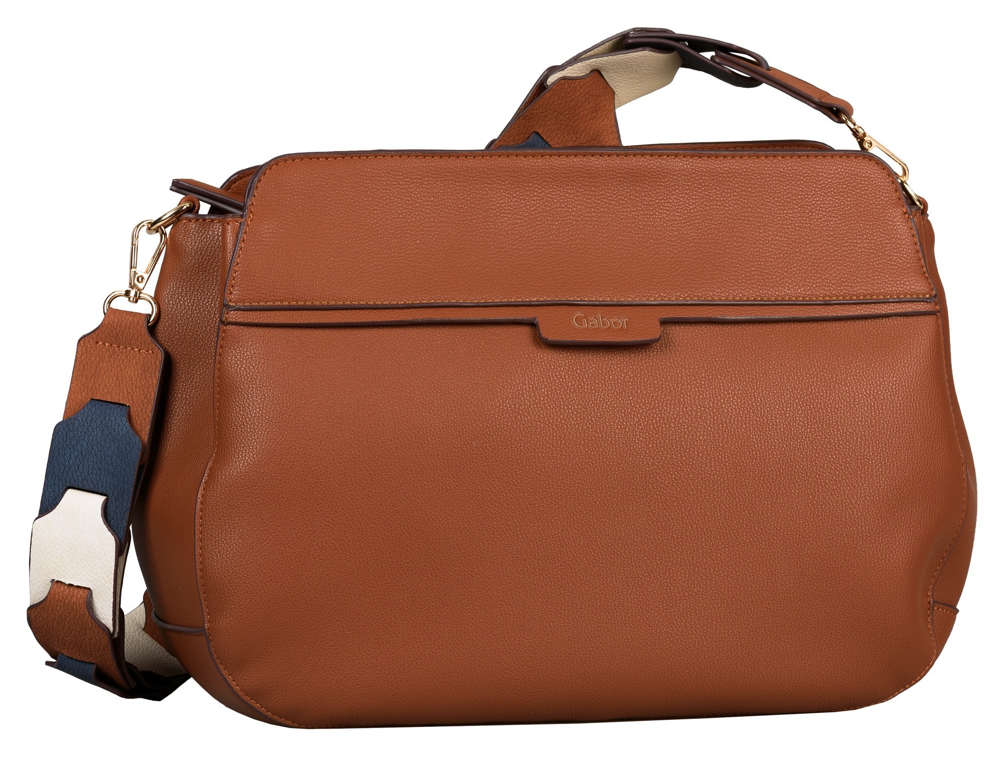 Gabor Umhängetasche »HAZEL Cross bag L«, mit praktischer Einteilung kaufen