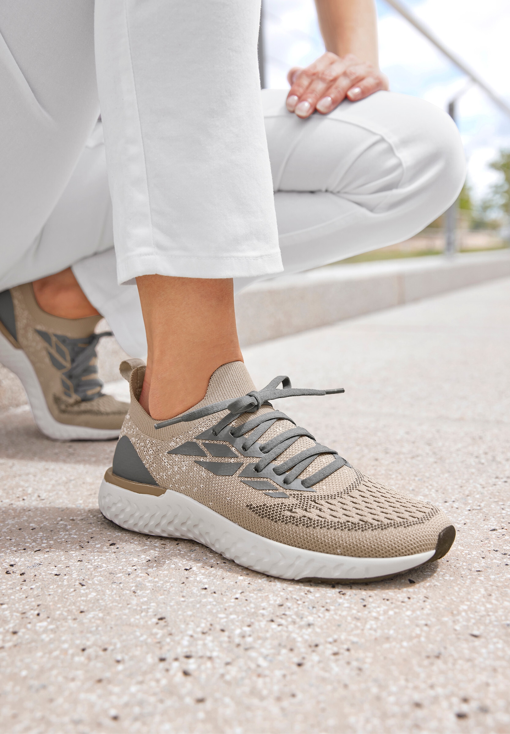 heine Sneaker »Sneaker Sneaker«