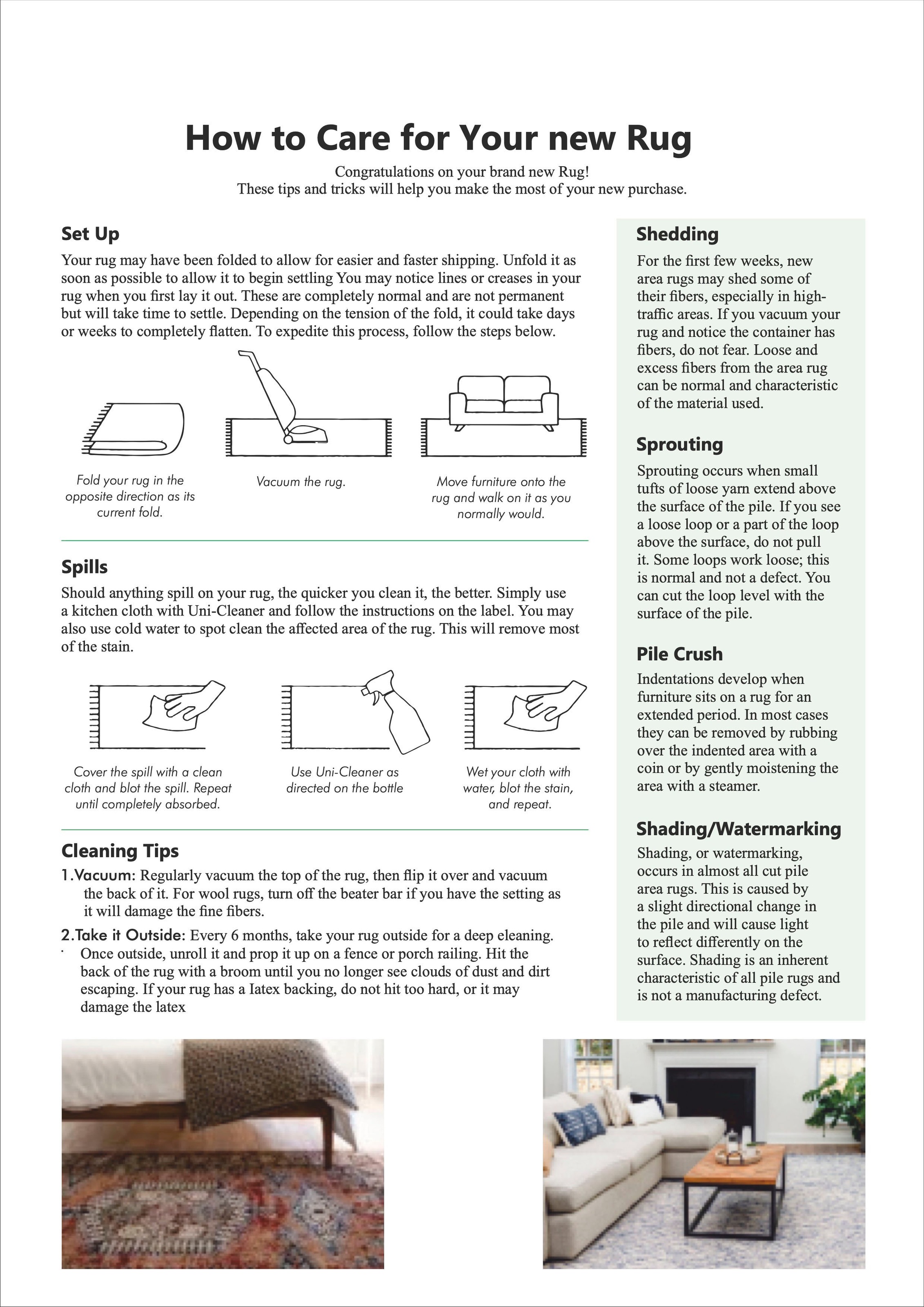 OTTO home Teppich »Benja« rechteckig 10 mm Höhe Handweb Teppich, gestreift, 90% Baumwolle, handgewebt, mit Fransen