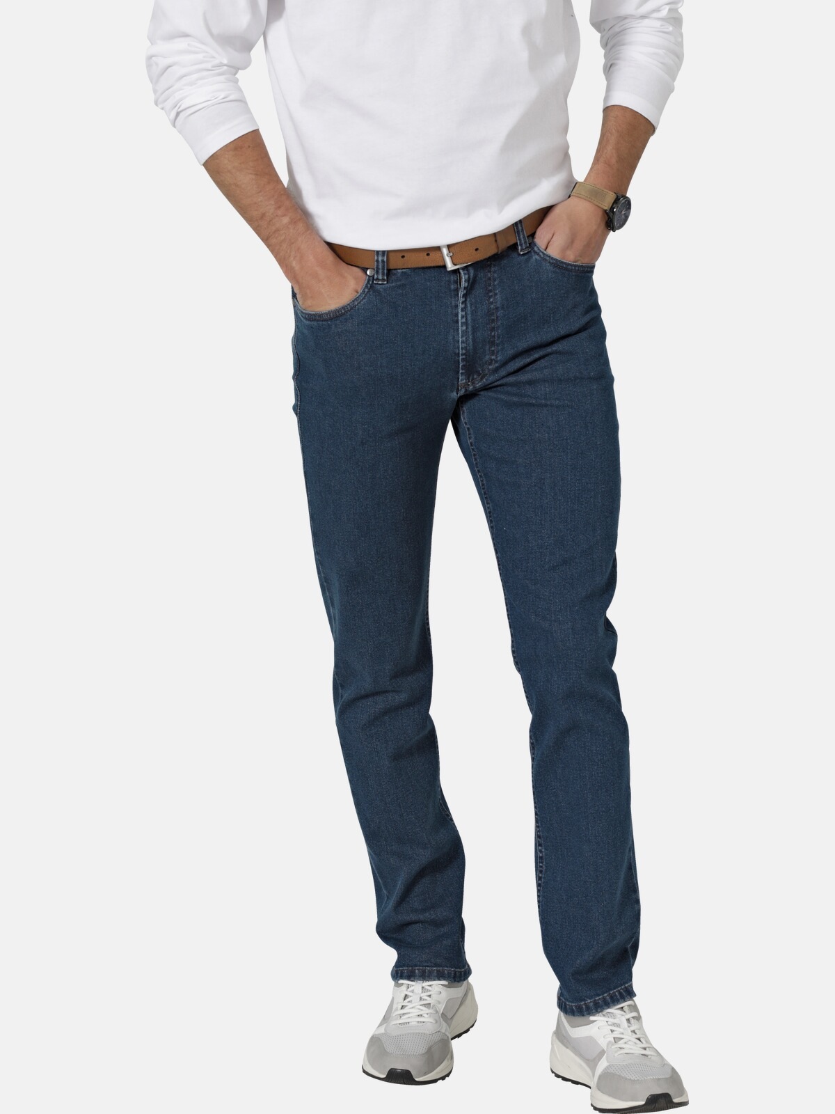 5-Pocket-Jeans »Jeans STEFLI«, (1 tlg.), im 5-Pocket Design