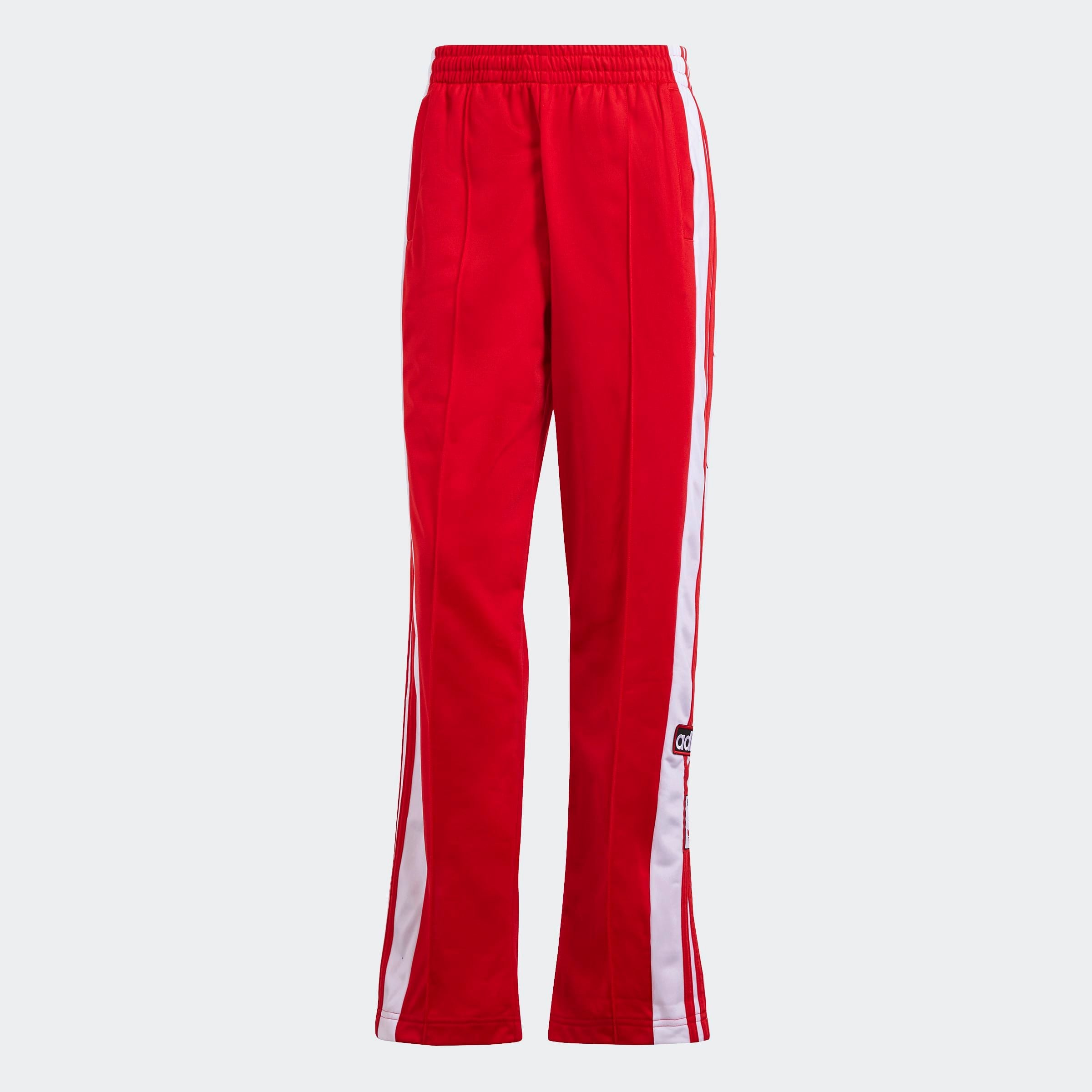adidas Originals Sporthose »ADIBREAK PANT«, (1 tlg.), Knopfhose, Knopfleiste am Bein