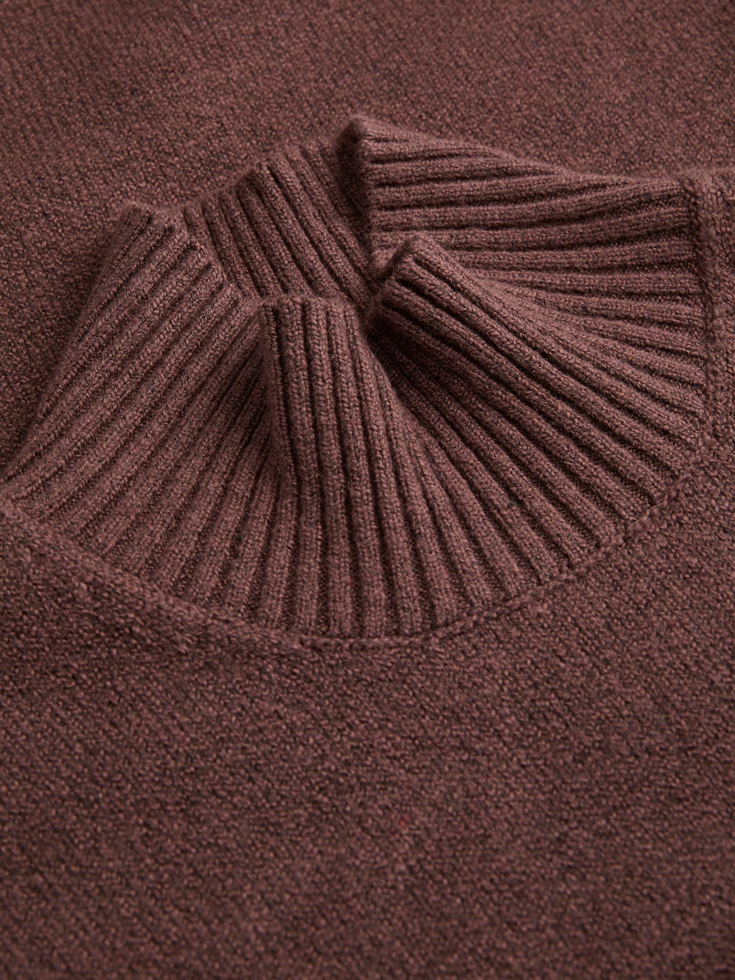 Jack & Jones Stehkragenpullover »JORNORREBRO KNIT HIGH NECK«