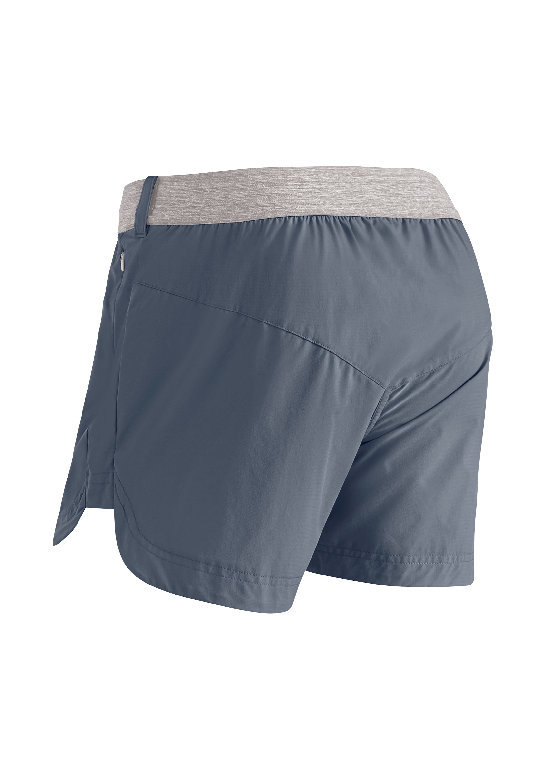 Maier Sports Funktionsshorts »Fortunit Shorty W«, Robuste Funktionsshorts aus leichtem Material