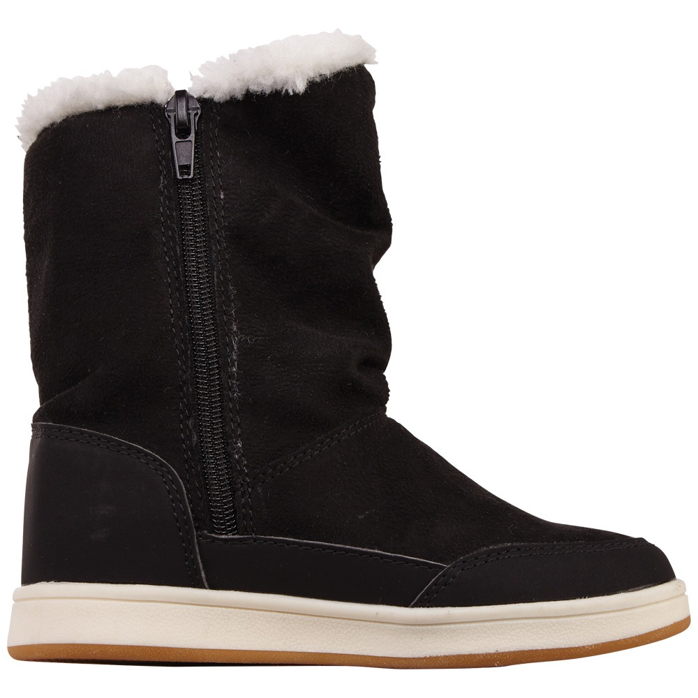 lotto Winterboots, - mit kuschelig-wärmendem Innenfutter
