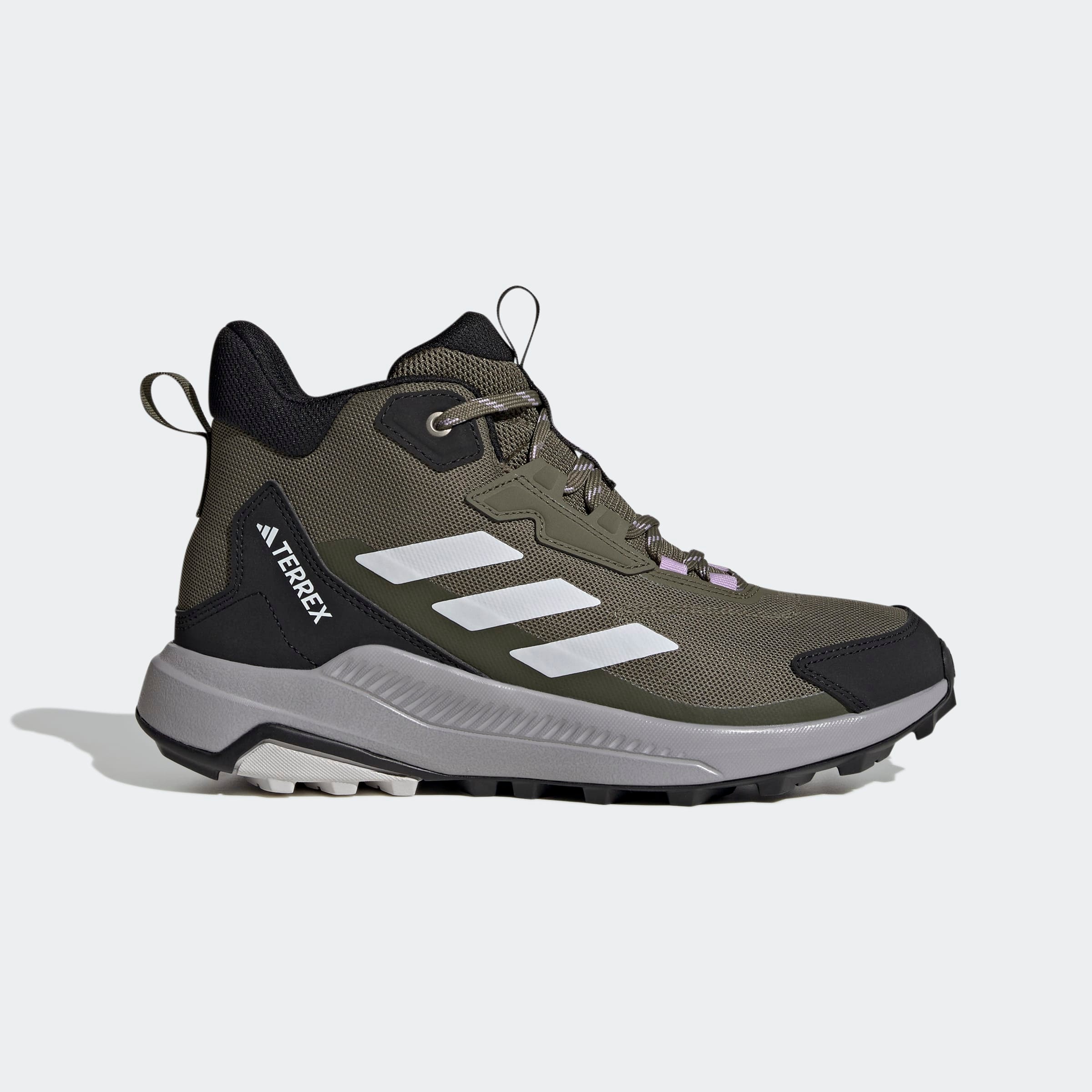 adidas TERREX Wanderschuh »ANYLANDER MID W«